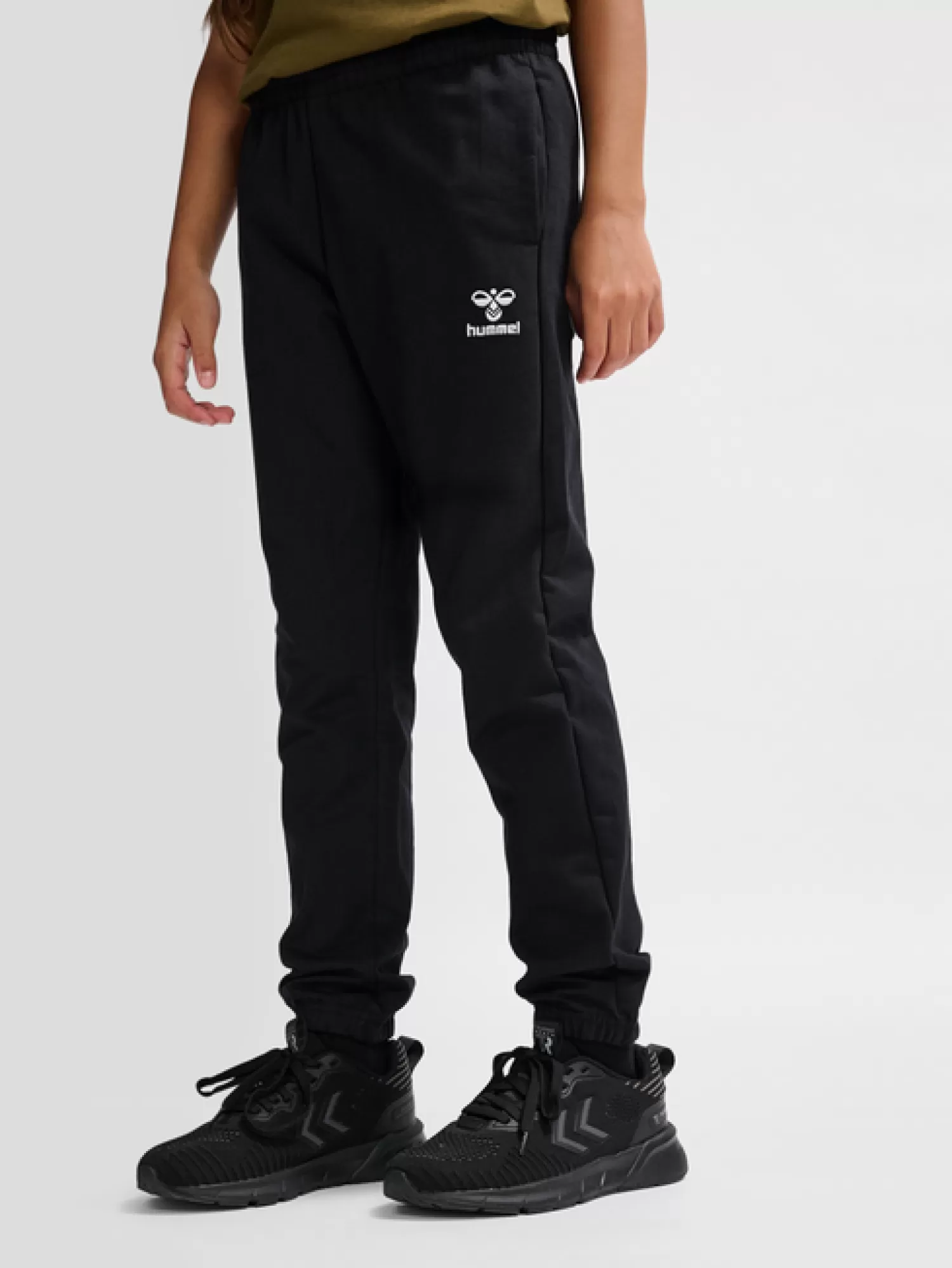 Hummel Pants and leggings<hmlGO 2.0 SWEATPANTS KIDS