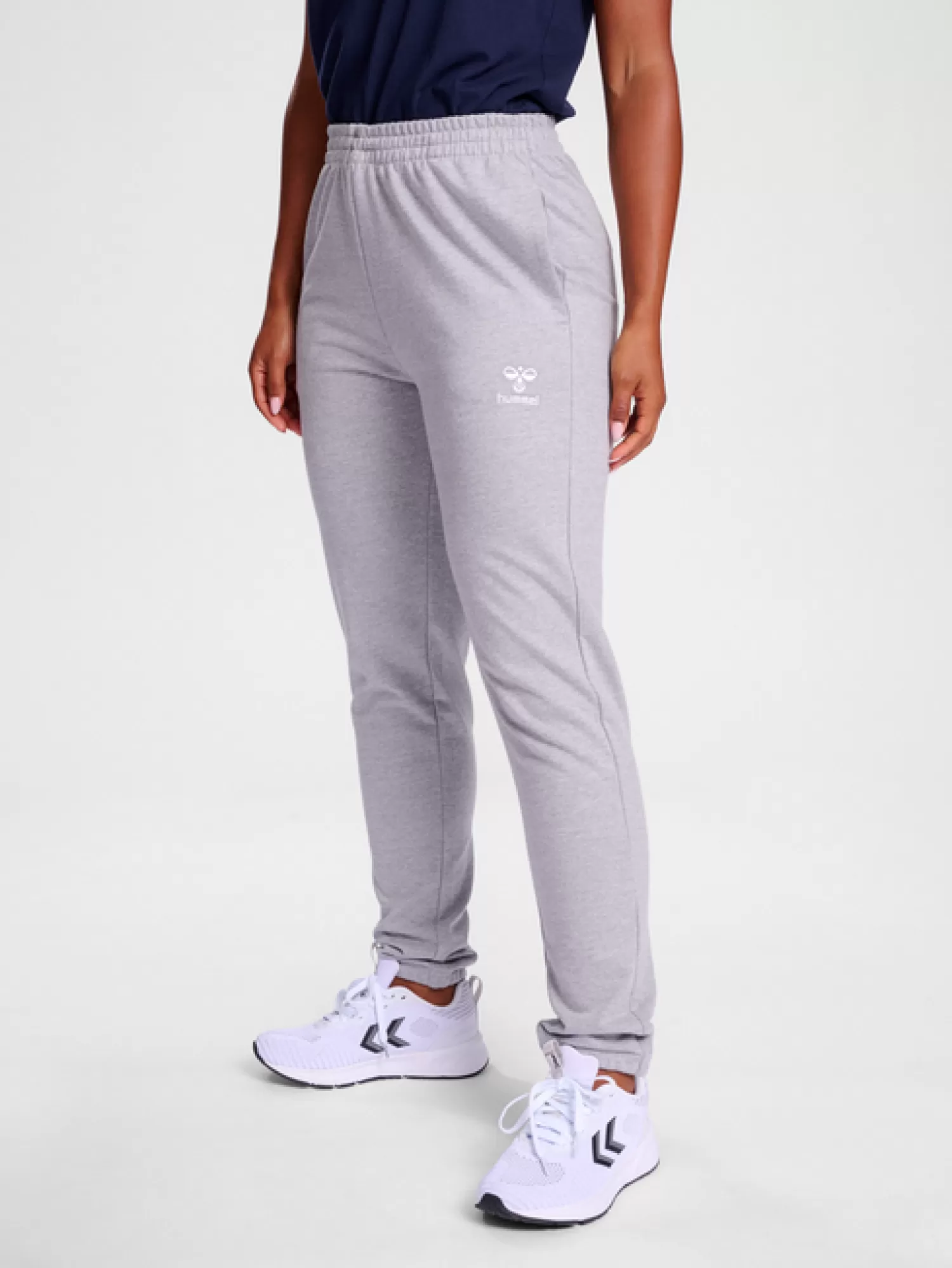 Hummel Pants<hmlGO 2.0 SWEATPANTS WOMAN