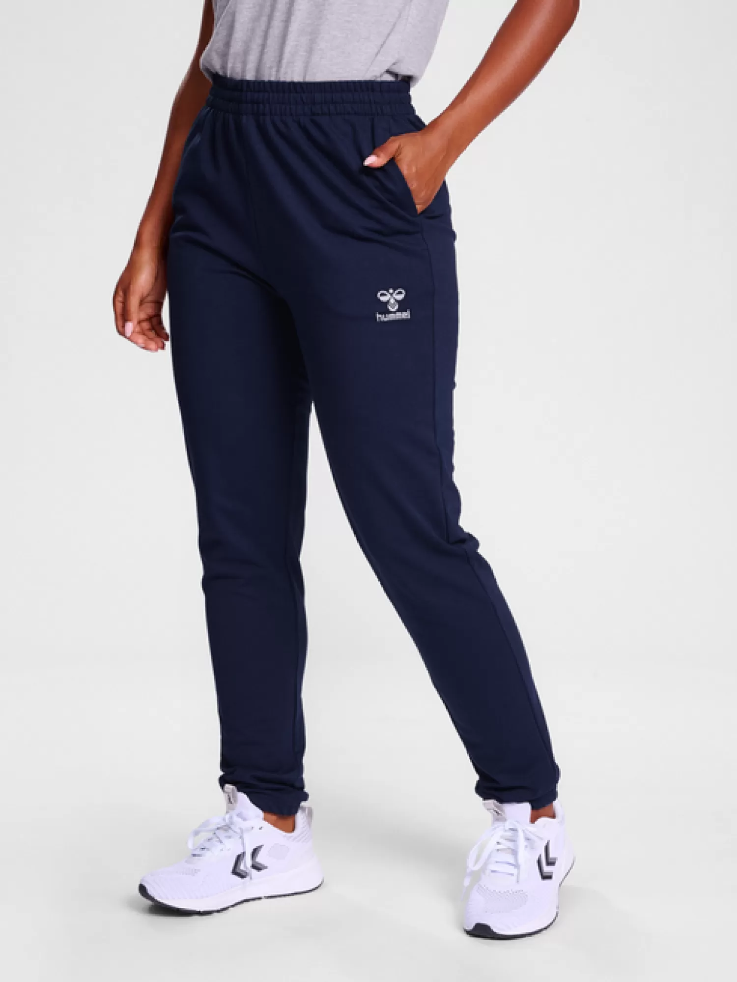 Hummel Pants<hmlGO 2.0 SWEATPANTS WOMAN