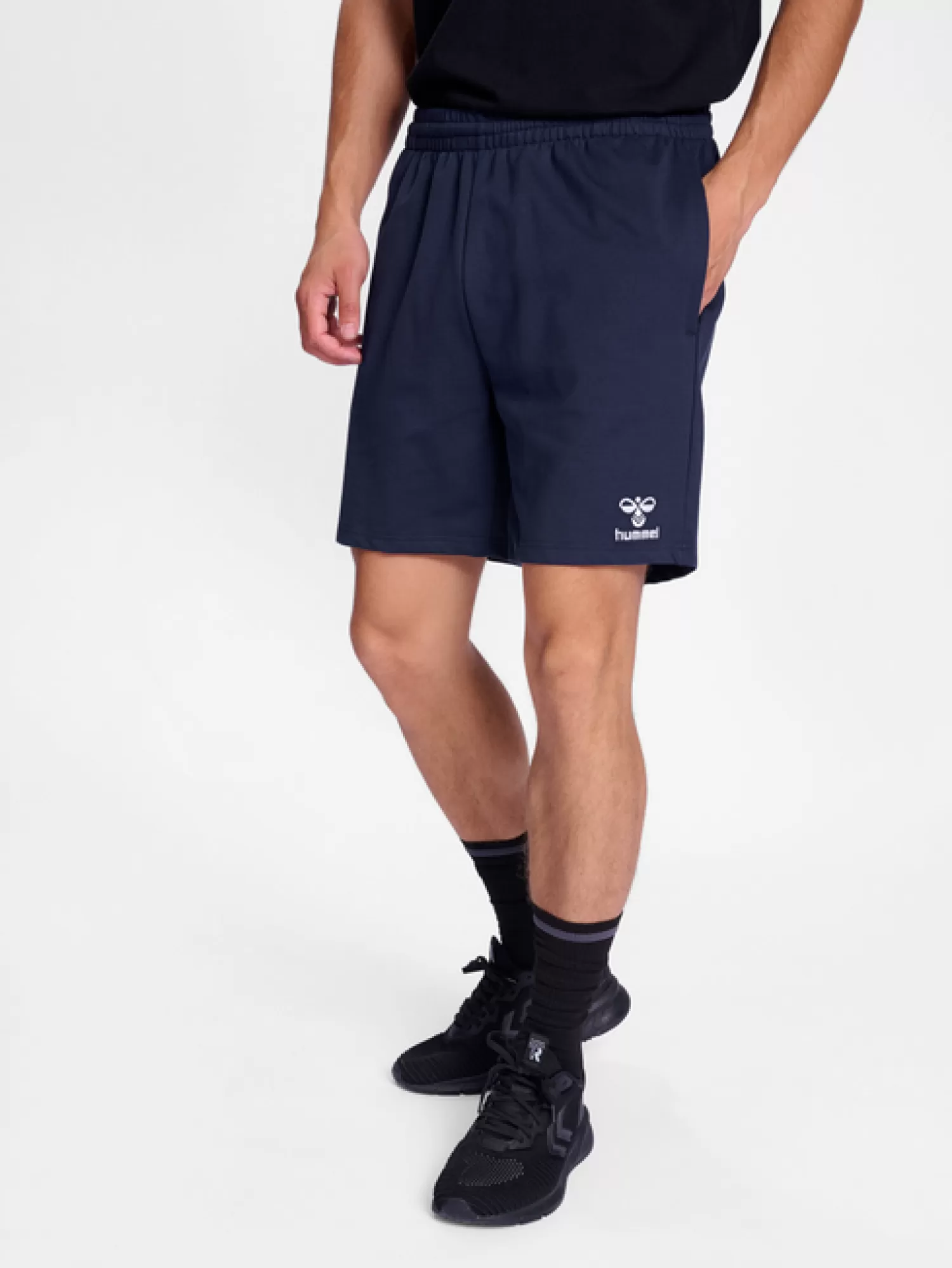 Hummel Shorts<hmlGO 2.0 SWEATSHORTS