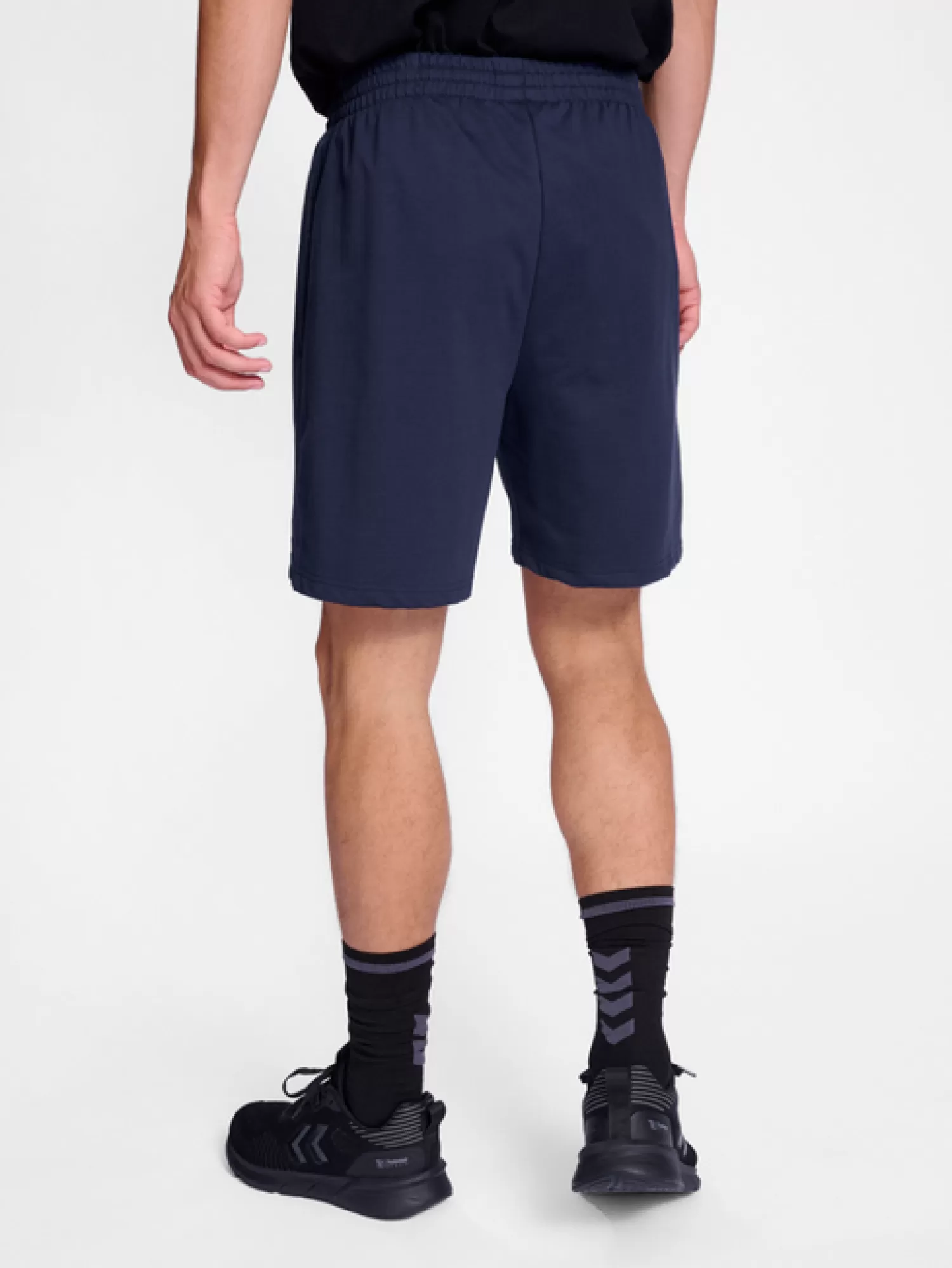 Hummel Shorts<hmlGO 2.0 SWEATSHORTS