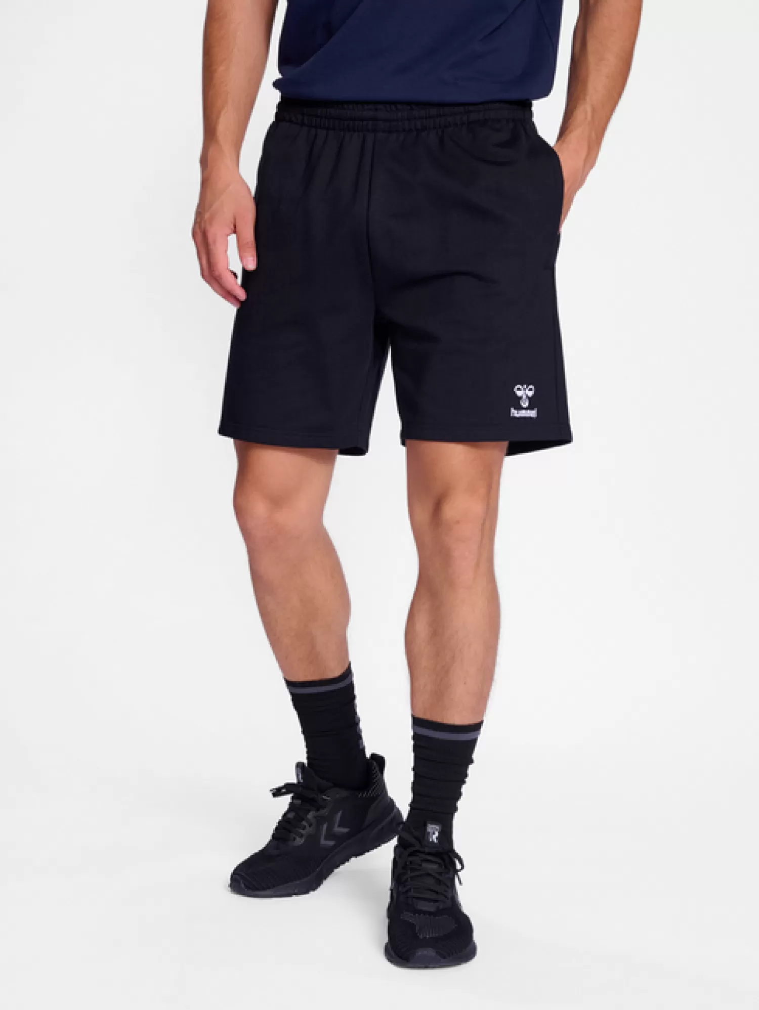 Hummel Shorts<hmlGO 2.0 SWEATSHORTS