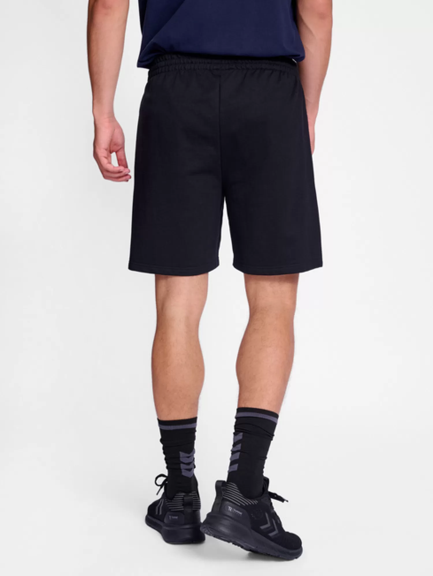 Hummel Shorts<hmlGO 2.0 SWEATSHORTS