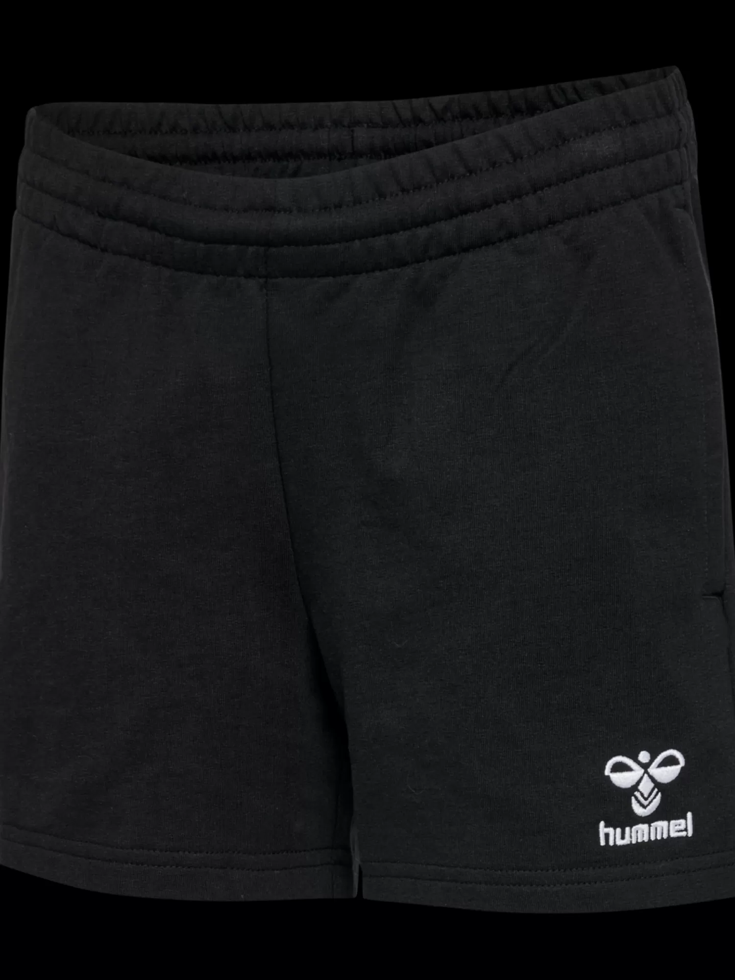 Hummel Shorts<hmlGO 2.0 SWEATSHORTS KIDS