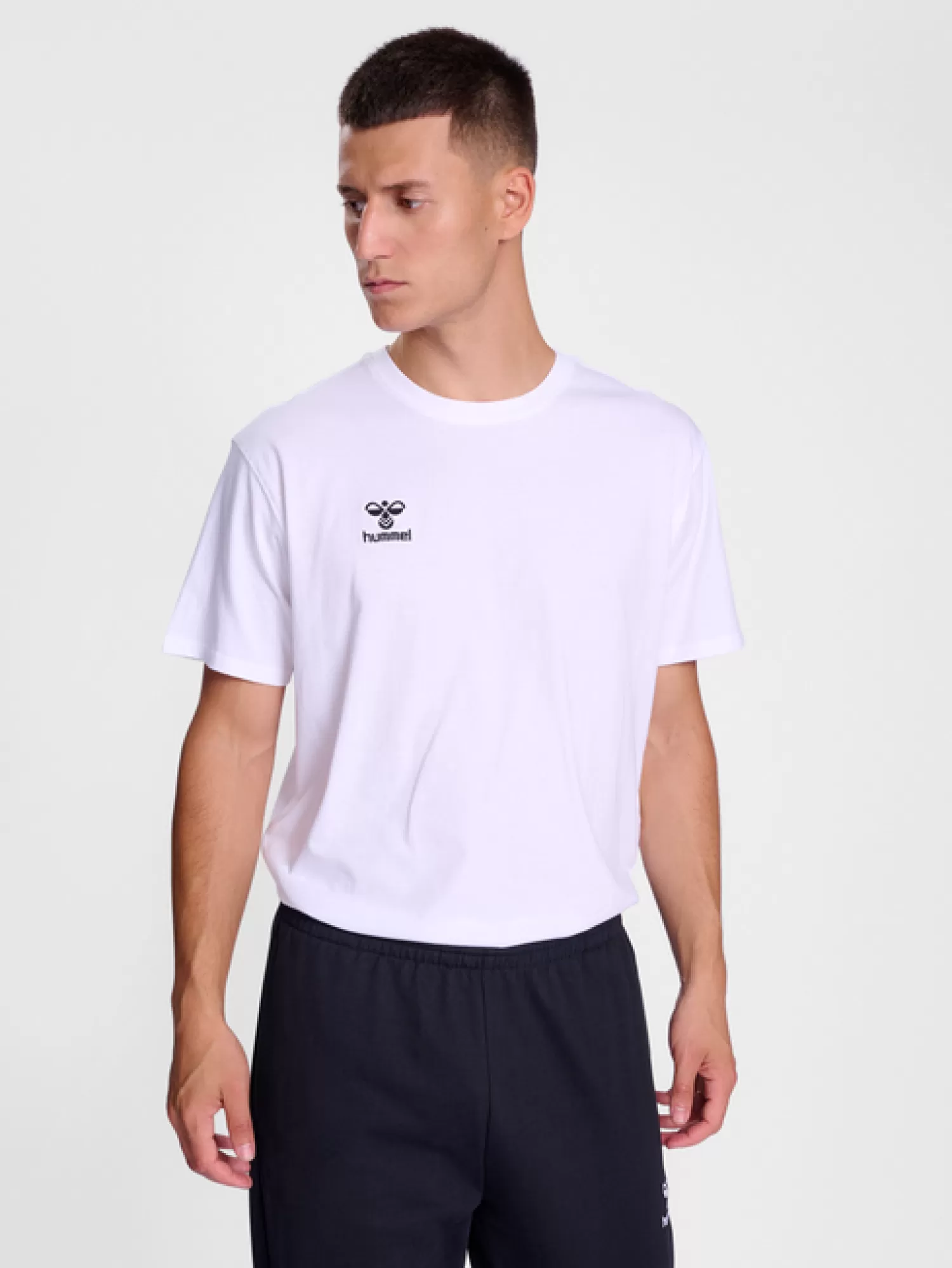 Hummel T-shirts<hmlGO 2.0 T-SHIRT S/S