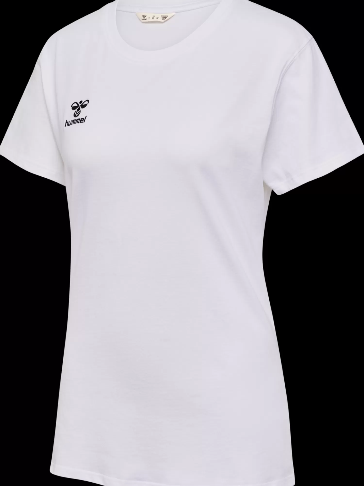 Hummel T-shirts<hmlGO 2.0 T-SHIRT S/S WOMAN