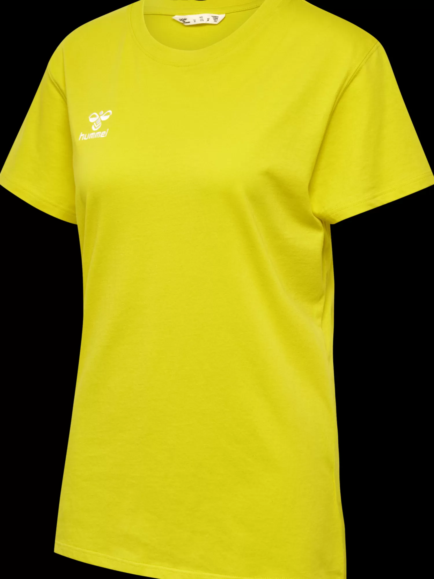 Hummel T-shirts<hmlGO 2.0 T-SHIRT S/S WOMAN