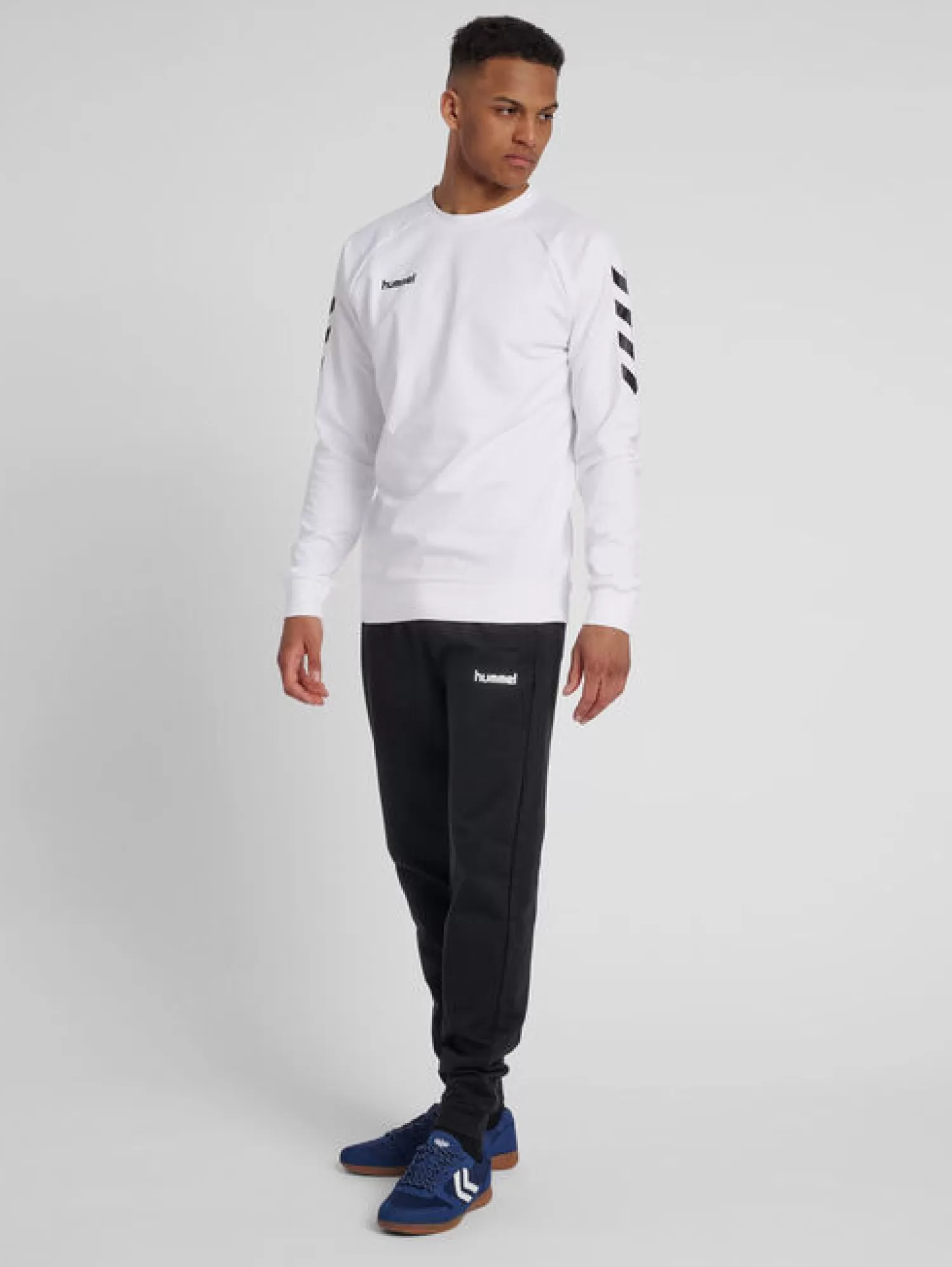 Hummel Handball pants | Football pants<HMLGO COTTON PANT