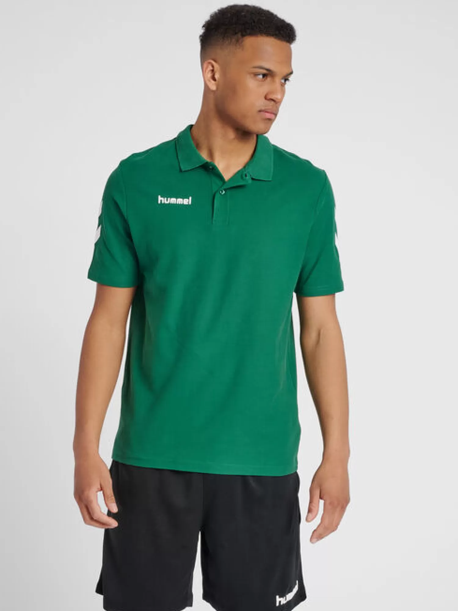 Hummel T-shirts<HMLGO COTTON POLO