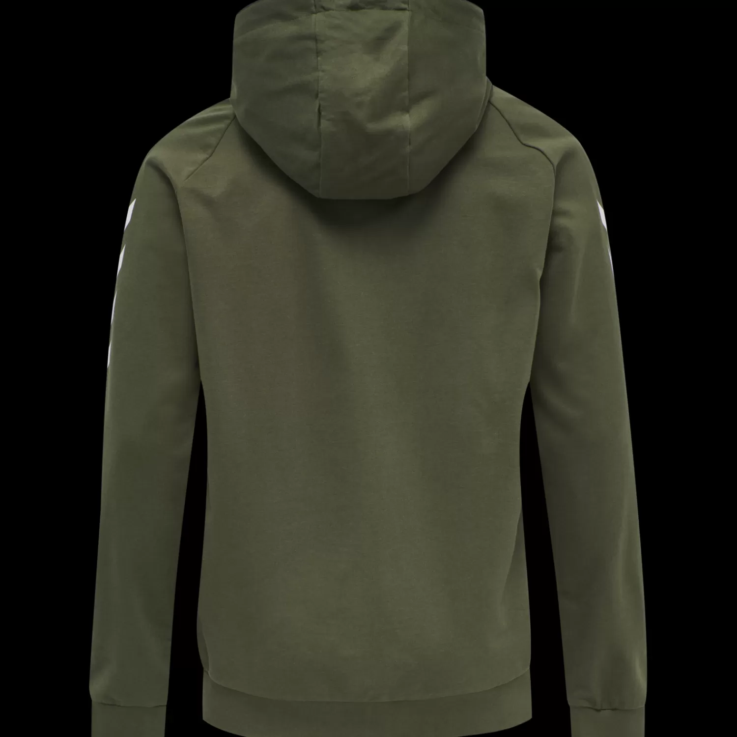 Hummel Hoodies and sweatshirts<HMLGO COTTON ZIP HOODIE