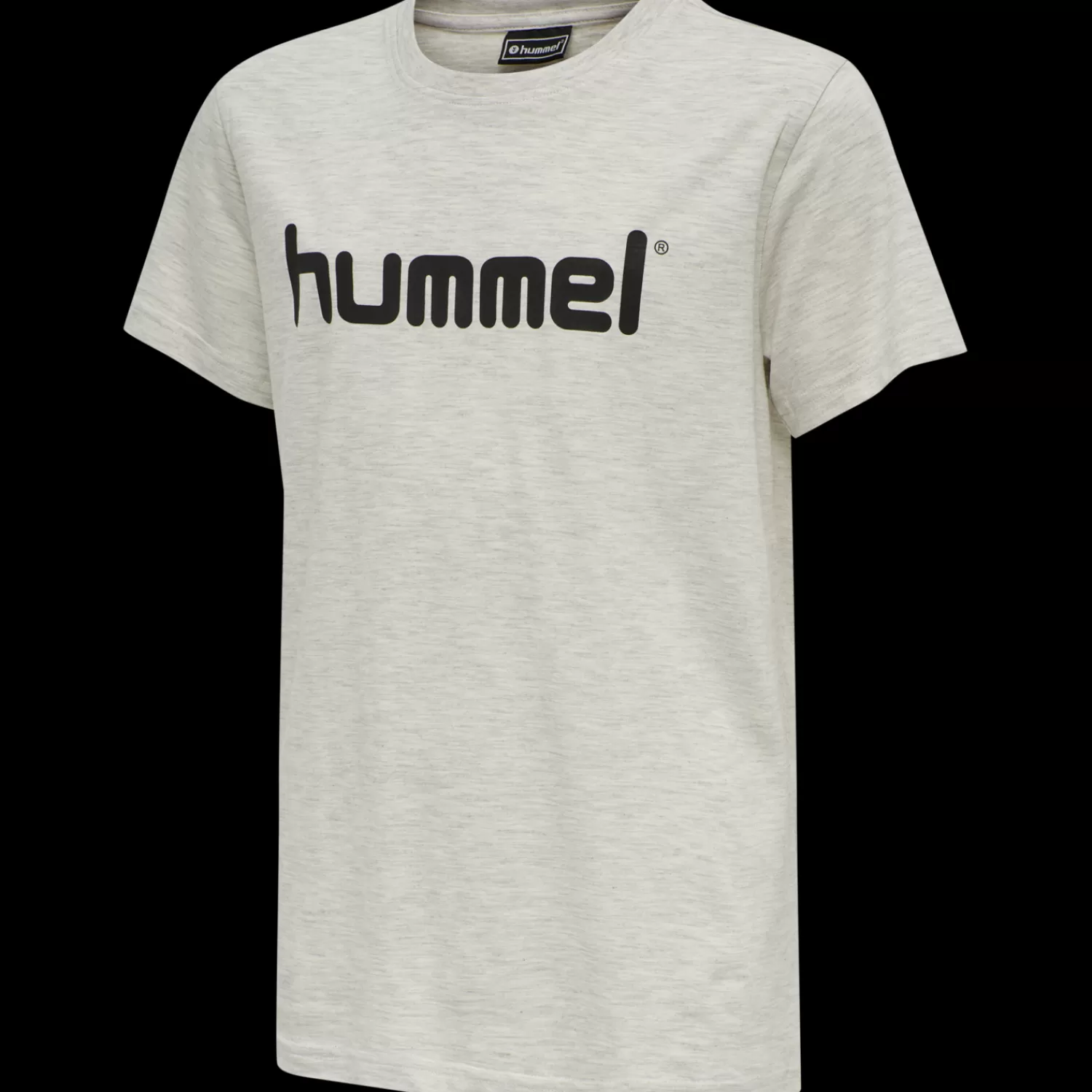 Hummel Handball jerseys | Football jerseys<HMLGO KIDS COTTON LOGO T-SHIRT S/S