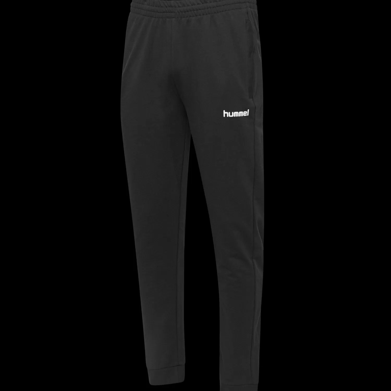 Hummel Handball pants | Football pants<HMLGO KIDS COTTON PANT