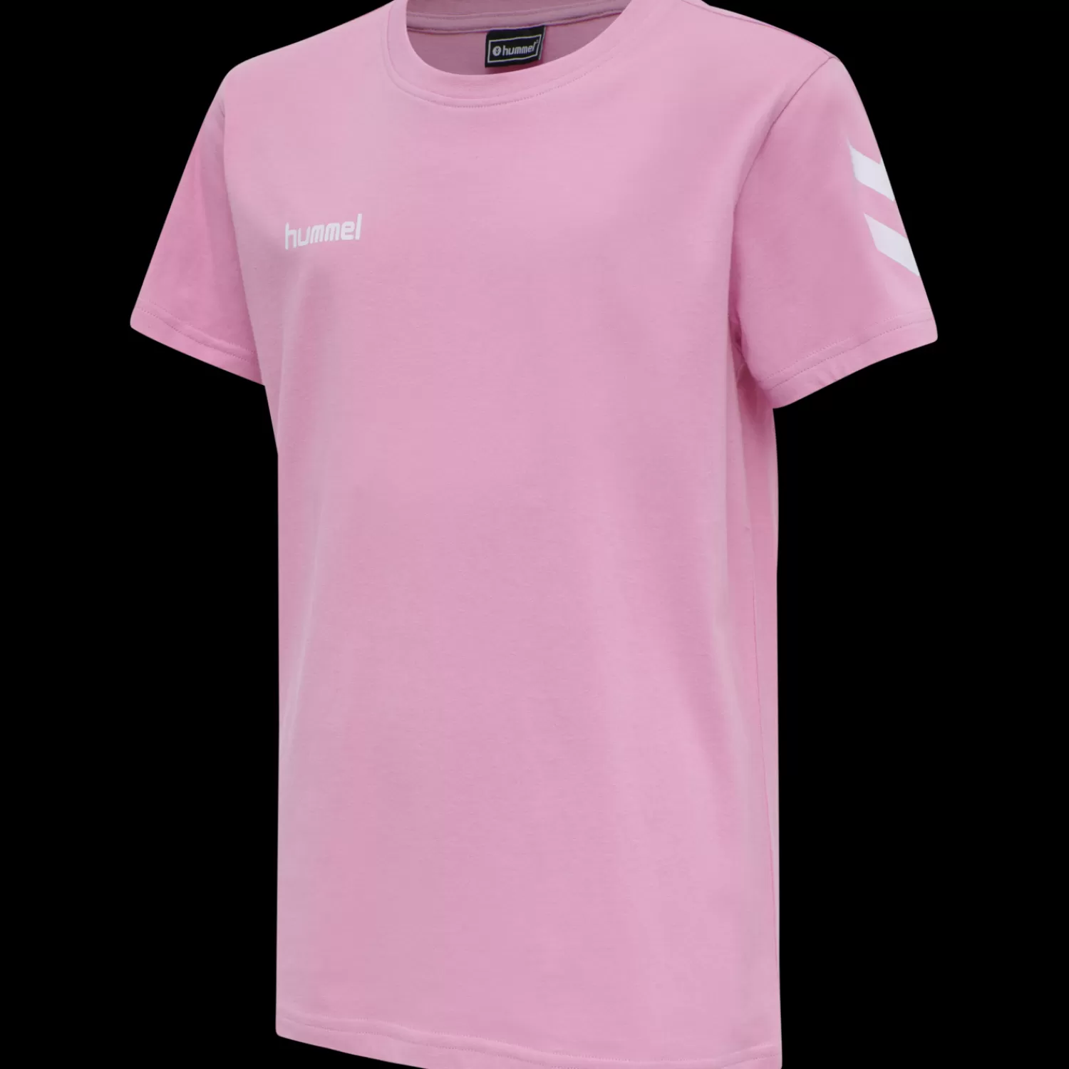 Hummel Handball jerseys | Football jerseys<HMLGO KIDS COTTON T-SHIRT S/S