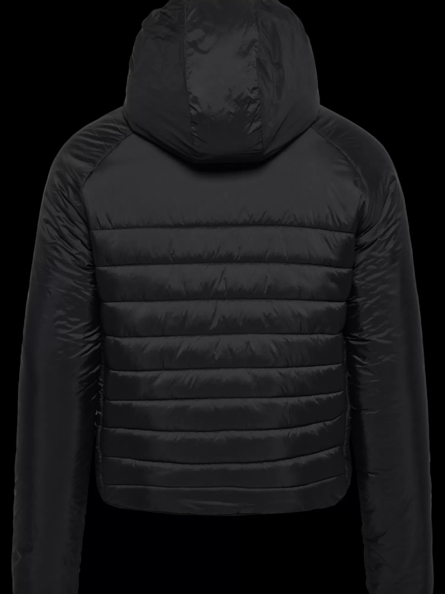 Hummel Jackets<hmlGO QUILTED HOOD JACKET