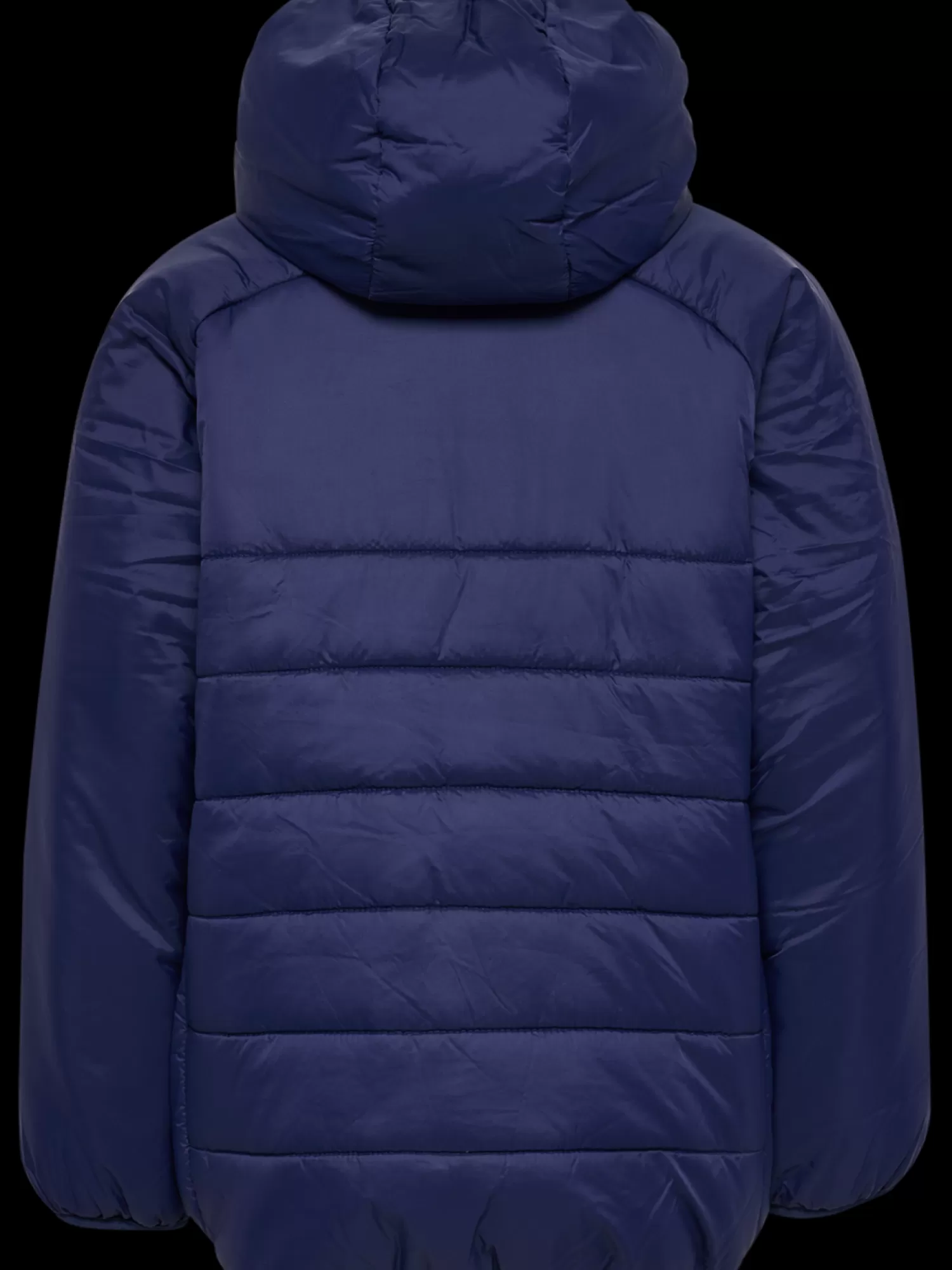 Hummel Outerwear | Jackets<hmlGO QUILTED HOOD JACKET KIDS