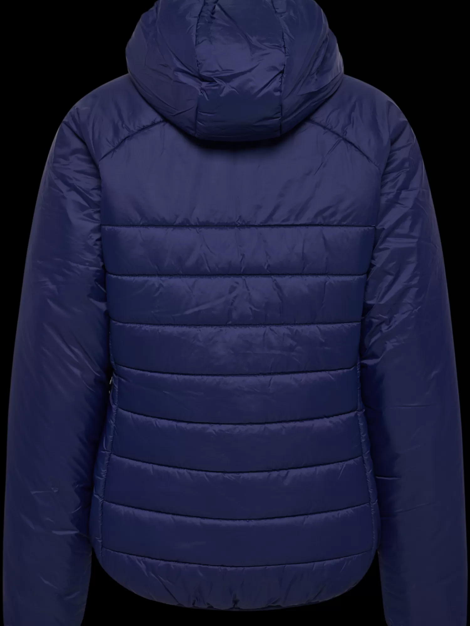 Hummel Jackets<hmlGO QUILTED HOOD JACKET WOMAN