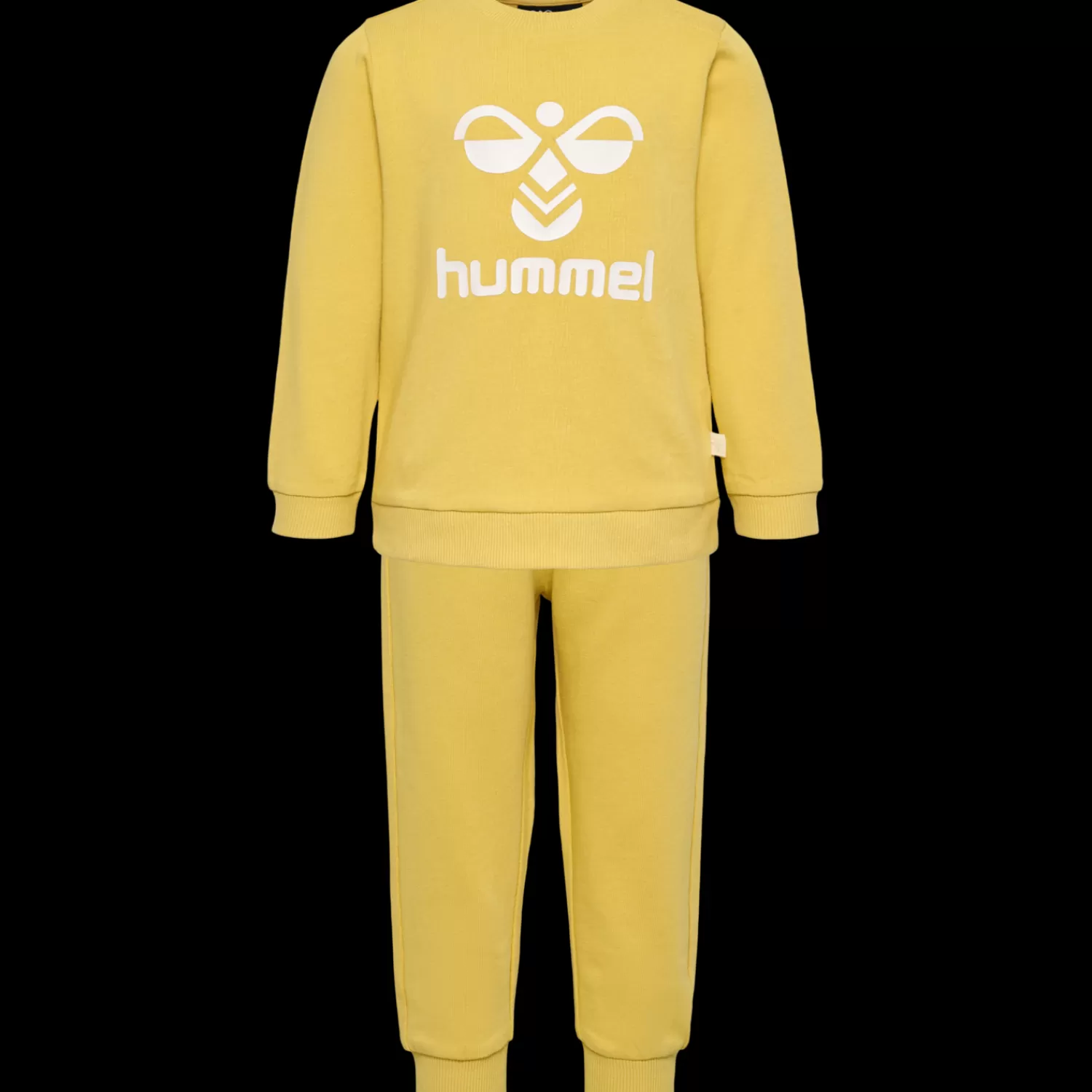 Hummel Sets<hmlHAPPY ARINE CREWSUIT