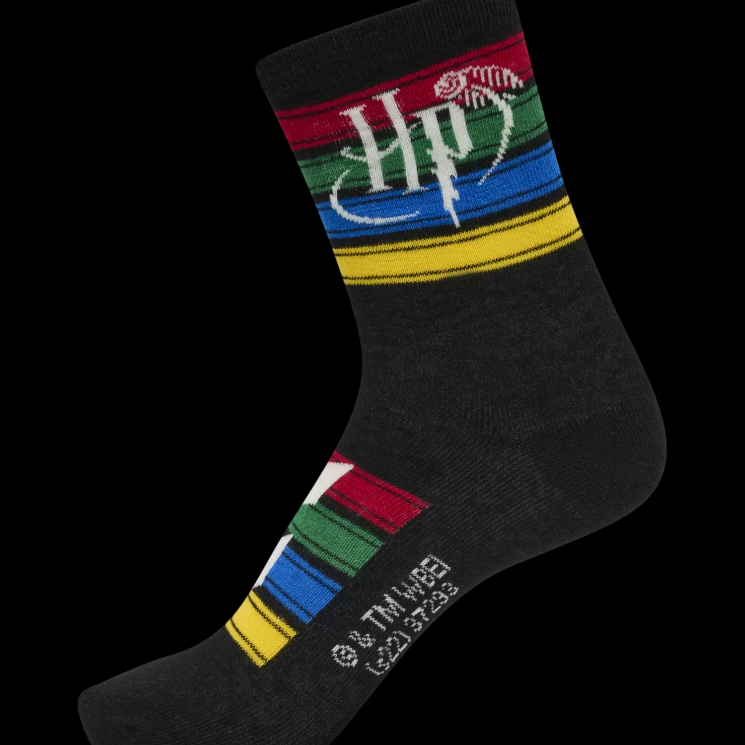 Hummel Accessories | Socks<hmlHARRY POTTER ALFIE SOCKS 3-PACK