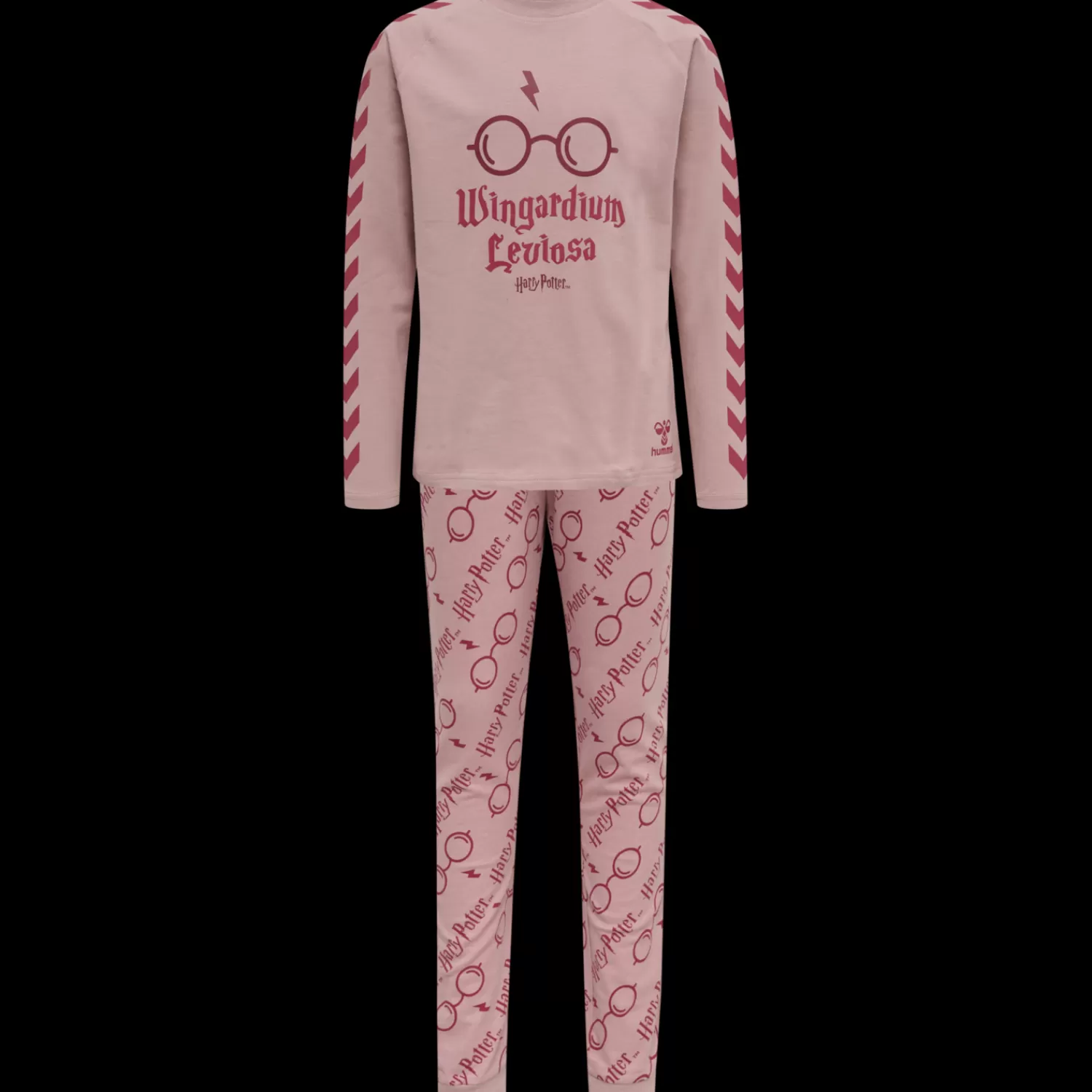 Hummel Underwear and nightwear | Sets<hmlHARRY POTTER CARO NIGHTSUIT