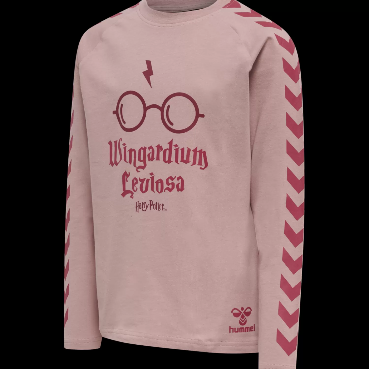 Hummel Underwear and nightwear | Sets<hmlHARRY POTTER CARO NIGHTSUIT