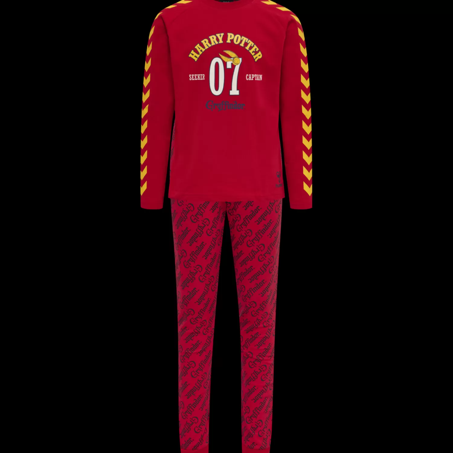 Hummel Underwear and nightwear | Sets<hmlHARRY POTTER NOLEN NIGHTSUIT