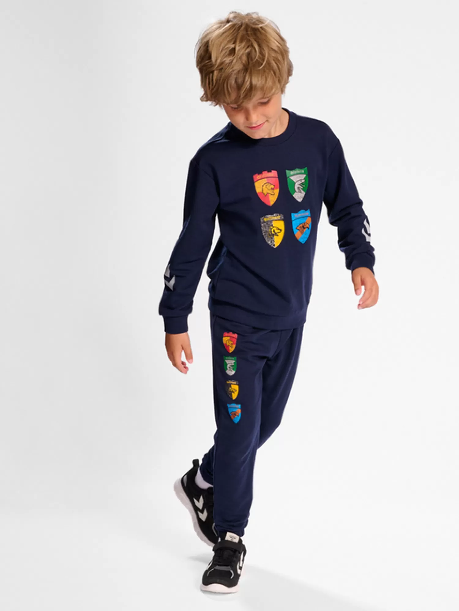 Hummel Sets<hmlHARRY POTTER TRACKSUIT