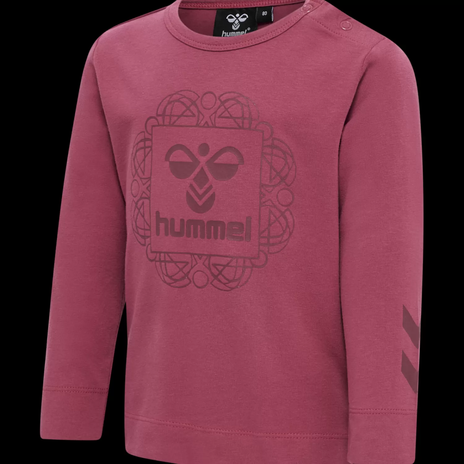 Hummel T-shirts<hmlHELGA T-SHIRT L/S