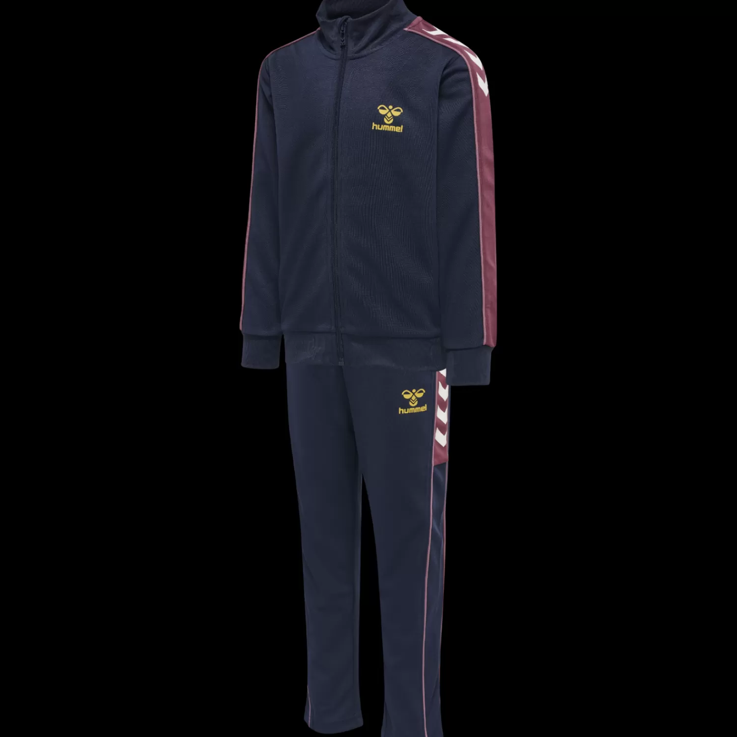 Hummel Sets<hmlHISTORY TRACKSUIT