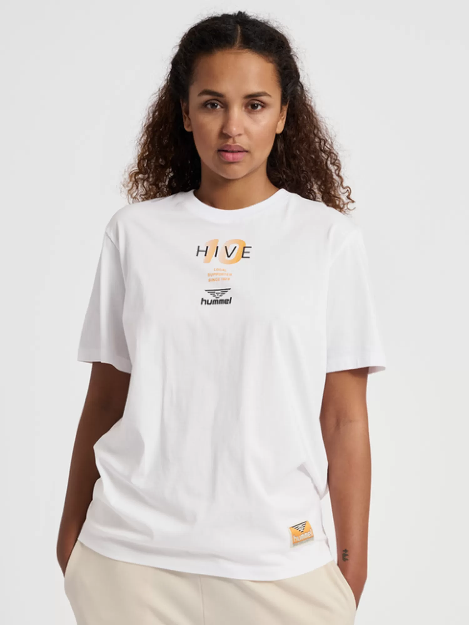 Hummel T-shirts | T-shirts<hmlHIVE AIDEN T-SHIRT