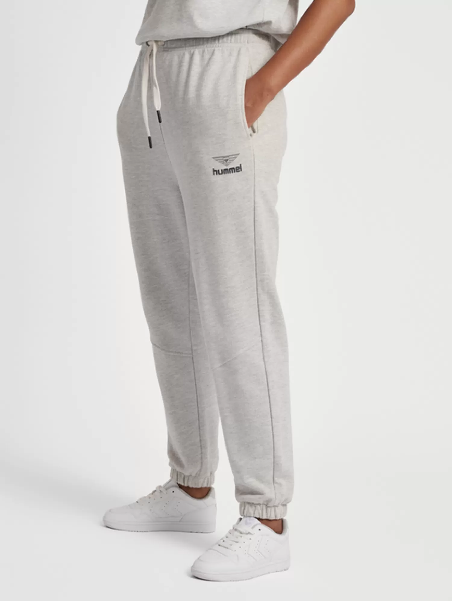 Hummel Pants | Pants<hmlHIVE LUCAS SWEATPANTS