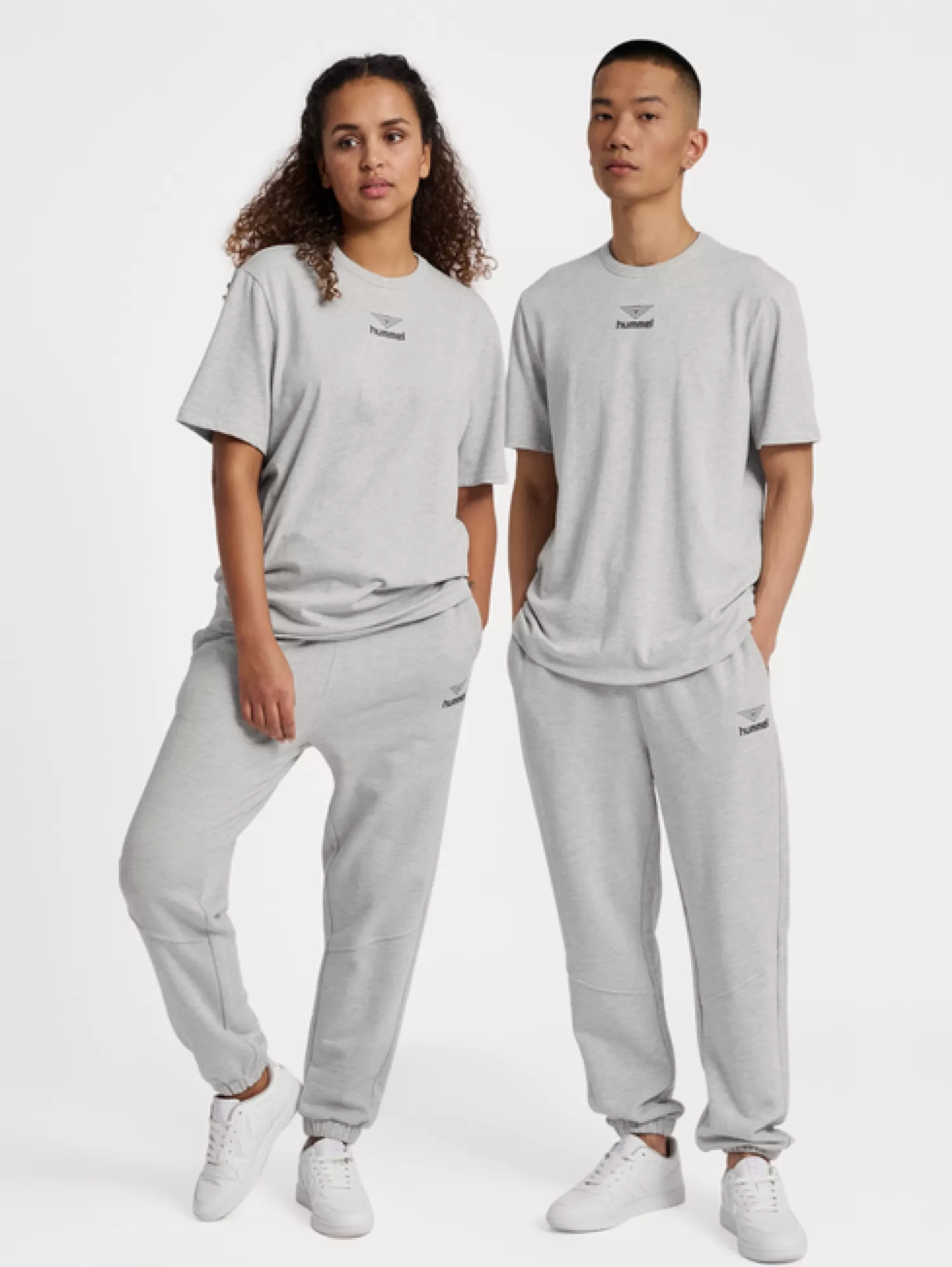 Hummel Pants | Pants<hmlHIVE LUCAS SWEATPANTS