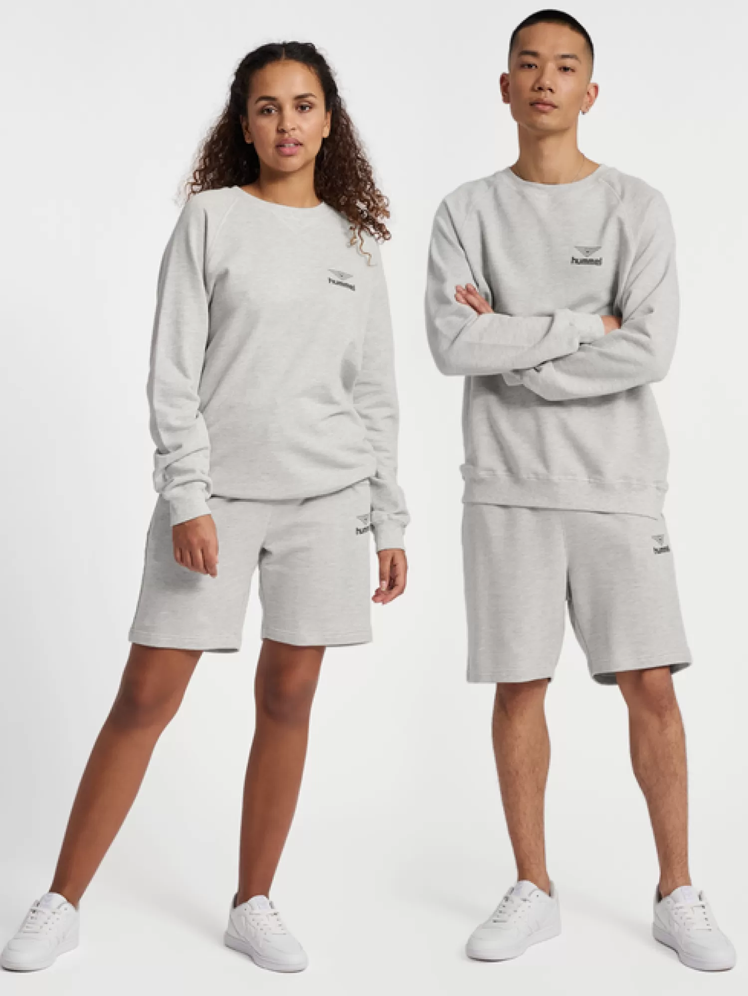 Hummel Hoodies and sweatshirts | Hoodies and sweatshirts<hmlHIVE LUCAS SWEATSHIRT