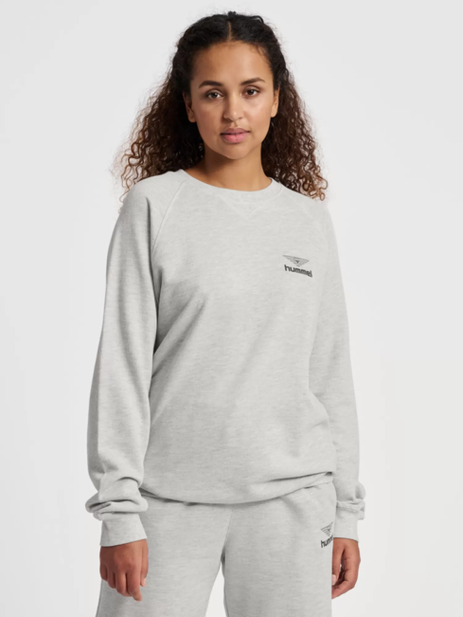 Hummel Hoodies and sweatshirts | Hoodies and sweatshirts<hmlHIVE LUCAS SWEATSHIRT