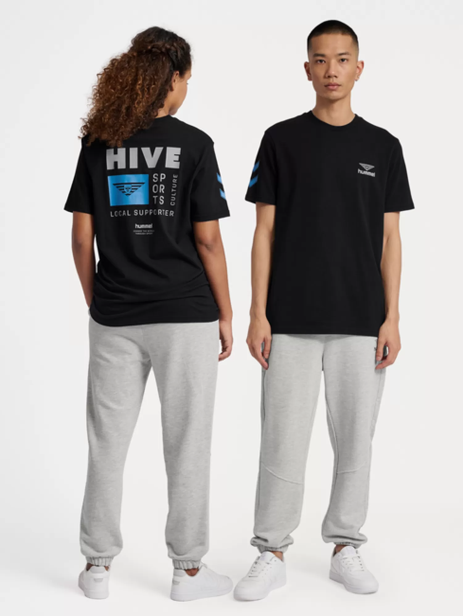 Hummel T-shirts | T-shirts<hmlHIVE MASON T-SHIRT