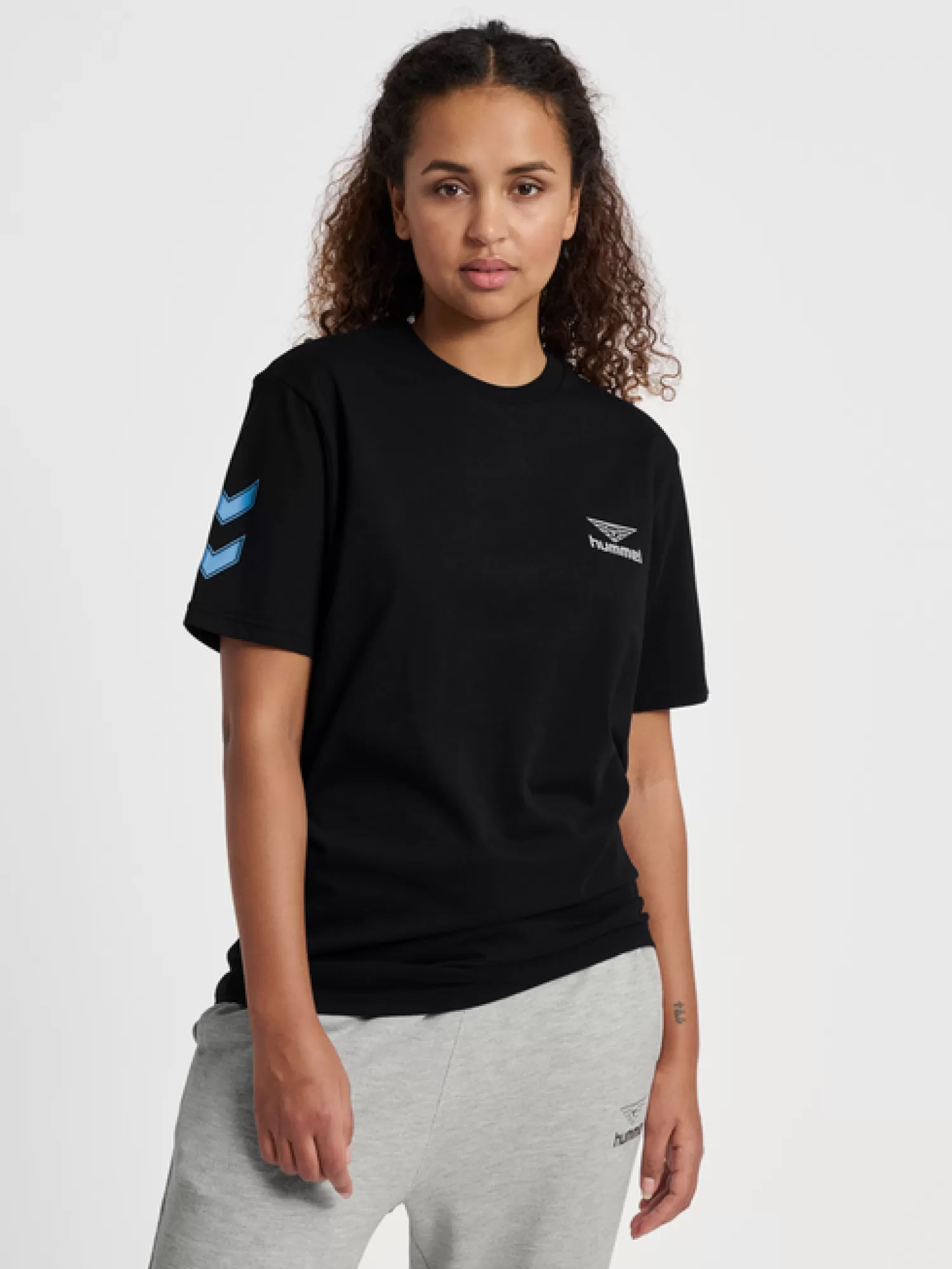 Hummel T-shirts | T-shirts<hmlHIVE MASON T-SHIRT