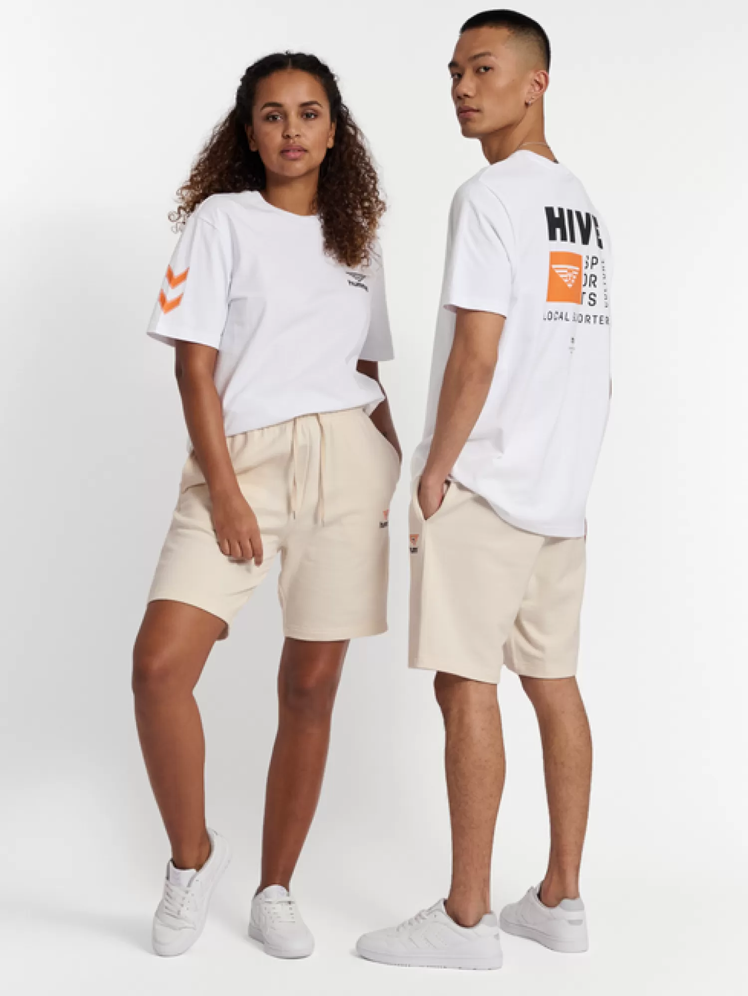 Hummel T-shirts | T-shirts<hmlHIVE MASON T-SHIRT