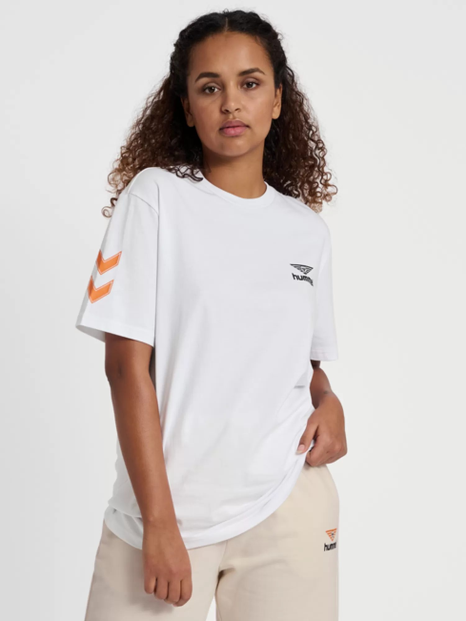 Hummel T-shirts | T-shirts<hmlHIVE MASON T-SHIRT