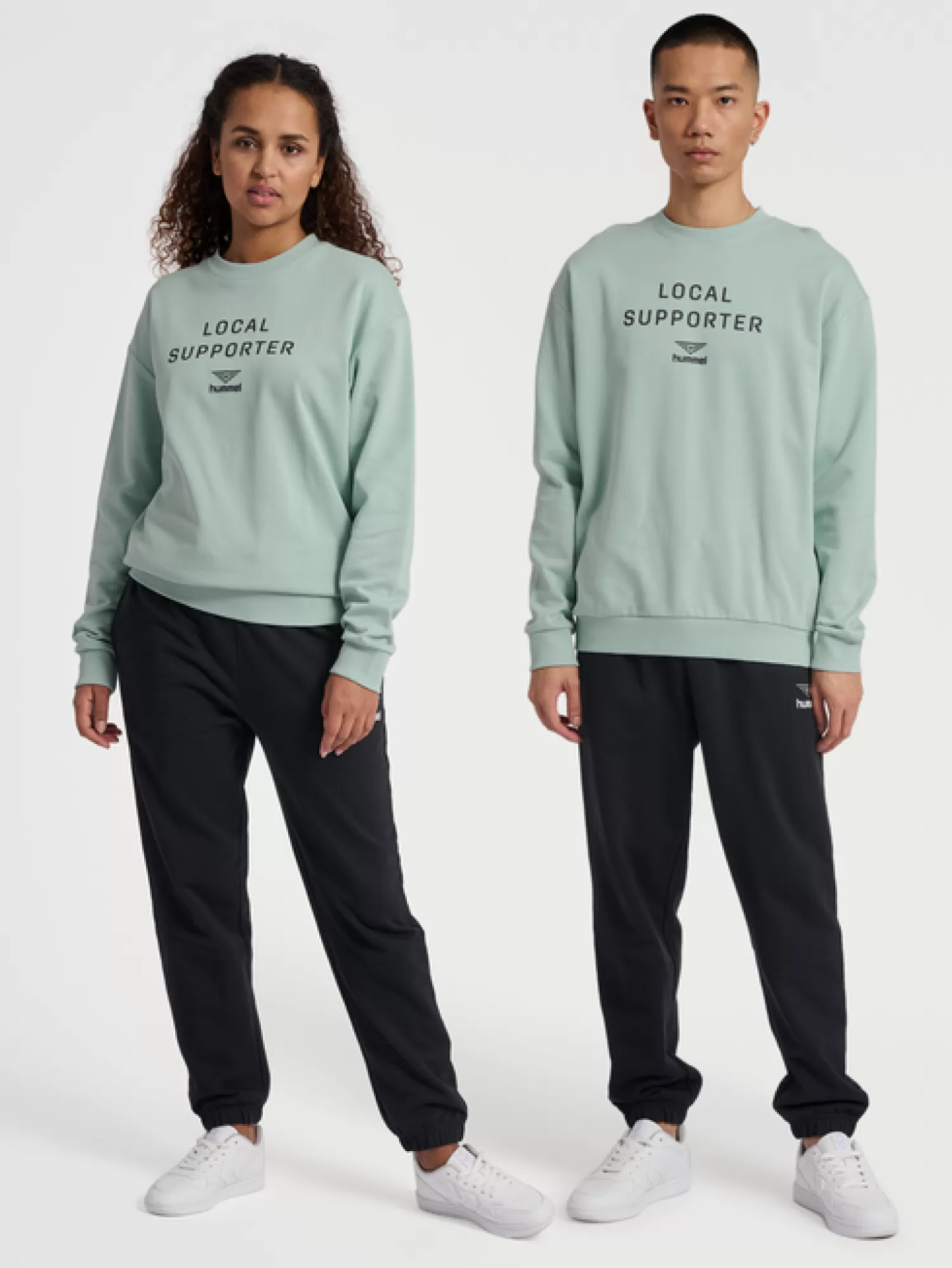 Hummel Hoodies and sweatshirts | Hoodies and sweatshirts<hmlHIVE OWEN SWEATSHIRT