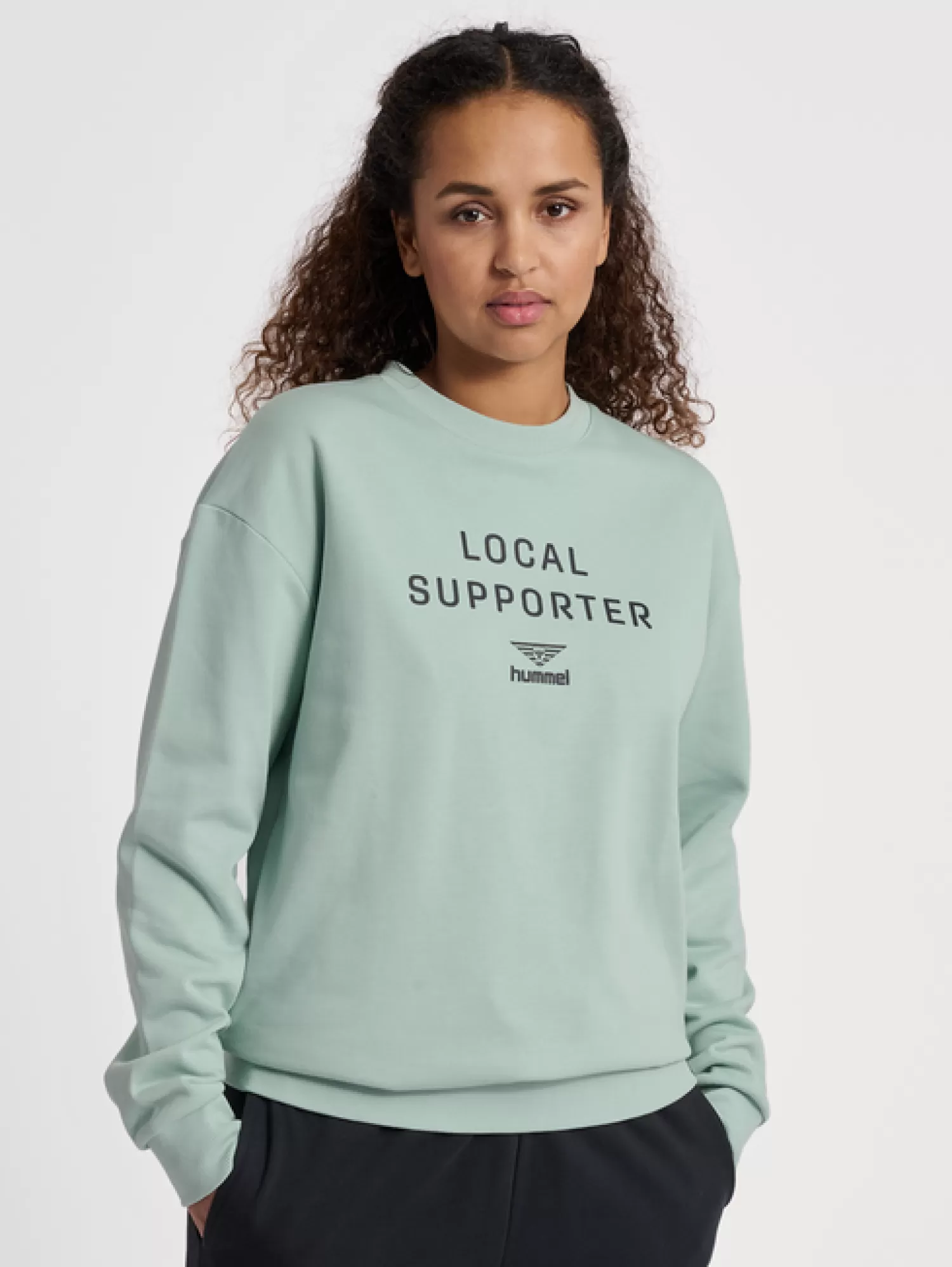 Hummel Hoodies and sweatshirts | Hoodies and sweatshirts<hmlHIVE OWEN SWEATSHIRT