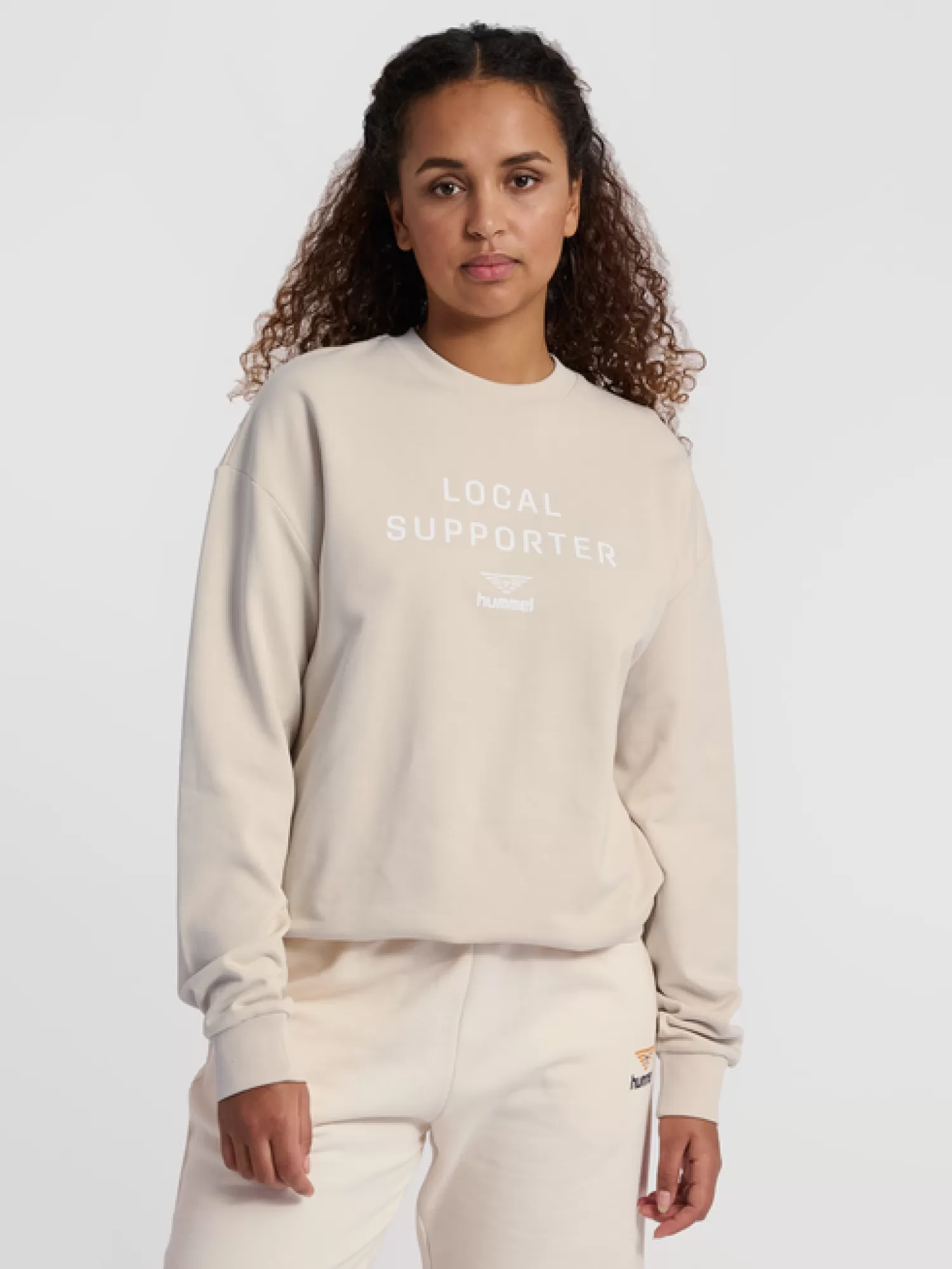 Hummel Hoodies and sweatshirts | Hoodies and sweatshirts<hmlHIVE OWEN SWEATSHIRT