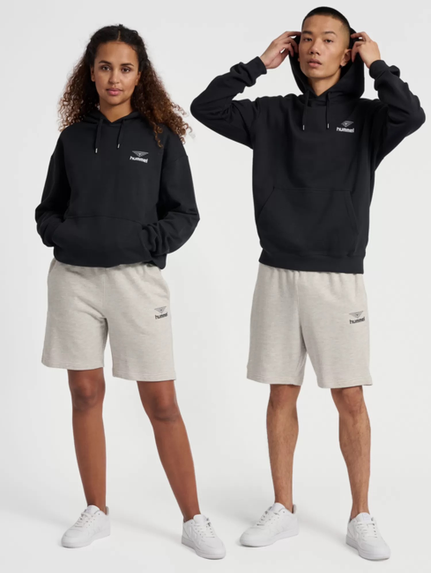 Hummel Hoodies and sweatshirts | Hoodies and sweatshirts<hmlHIVE WADE HOODIE