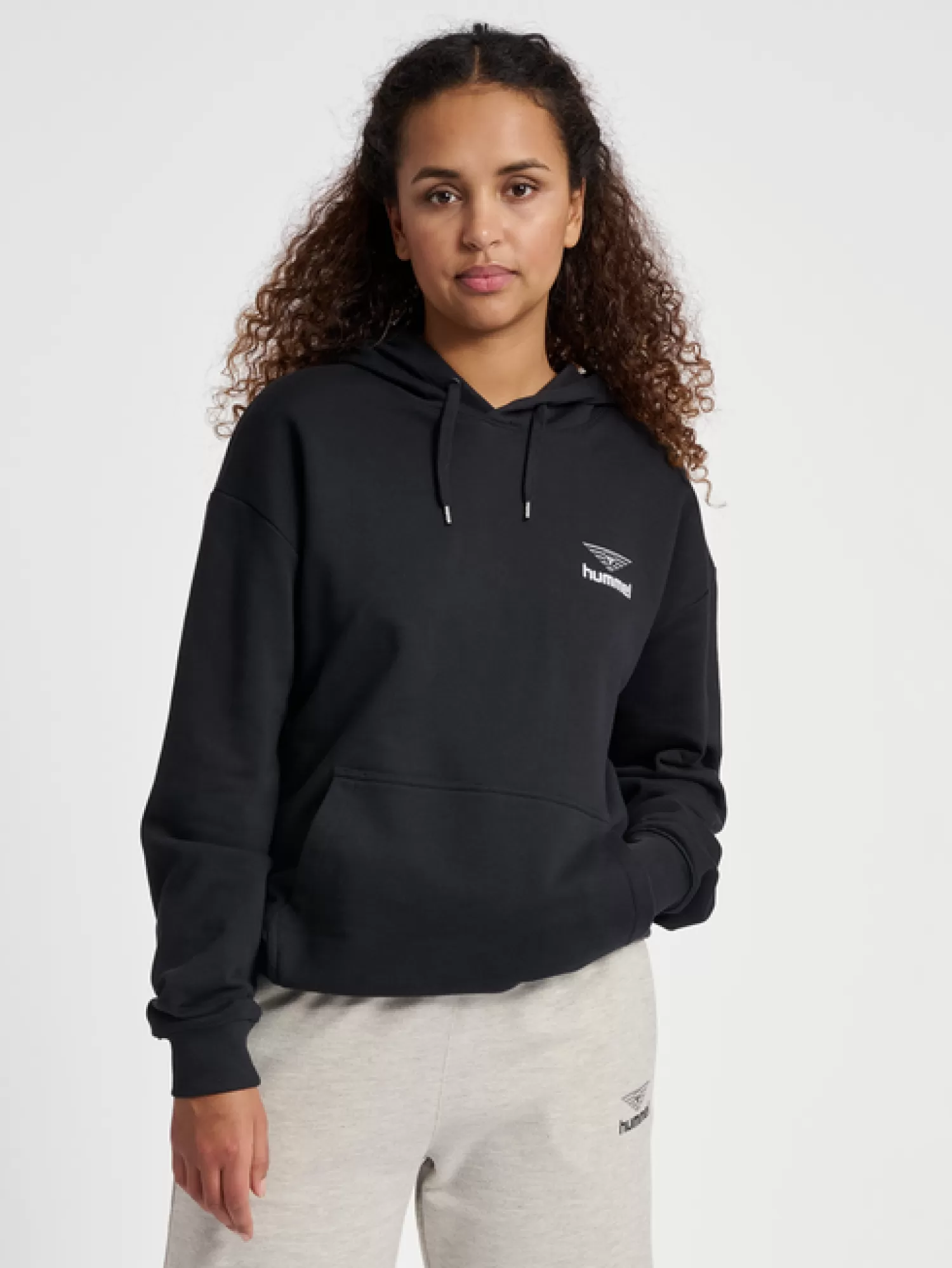 Hummel Hoodies and sweatshirts | Hoodies and sweatshirts<hmlHIVE WADE HOODIE