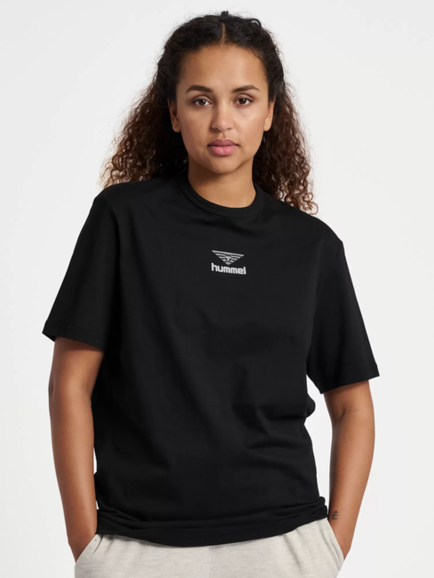 Hummel T-shirts | T-shirts<hmlHIVE WADE T-SHIRT