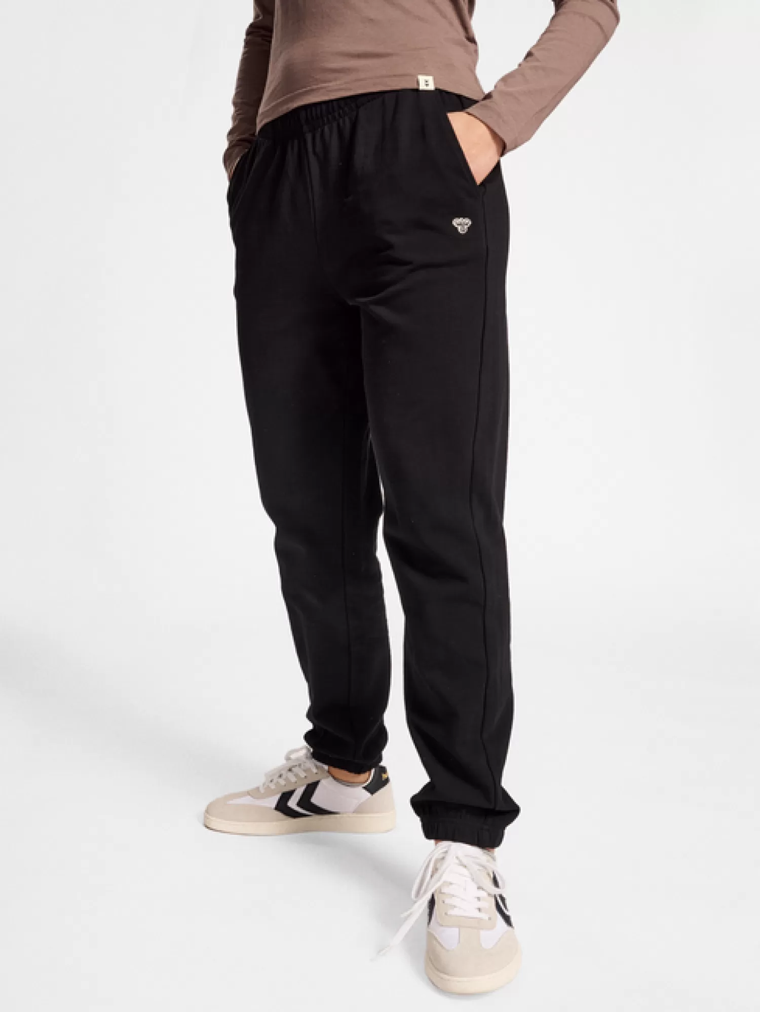 Hummel Pants<hmlIC BEA REGULAR PANTS