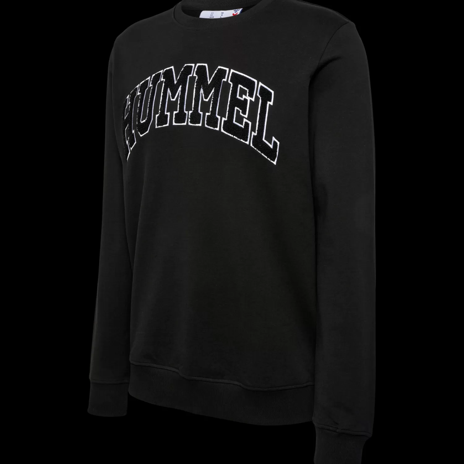 Hummel Hoodies and sweatshirts<hmlIC BILL SWEATSHIRT