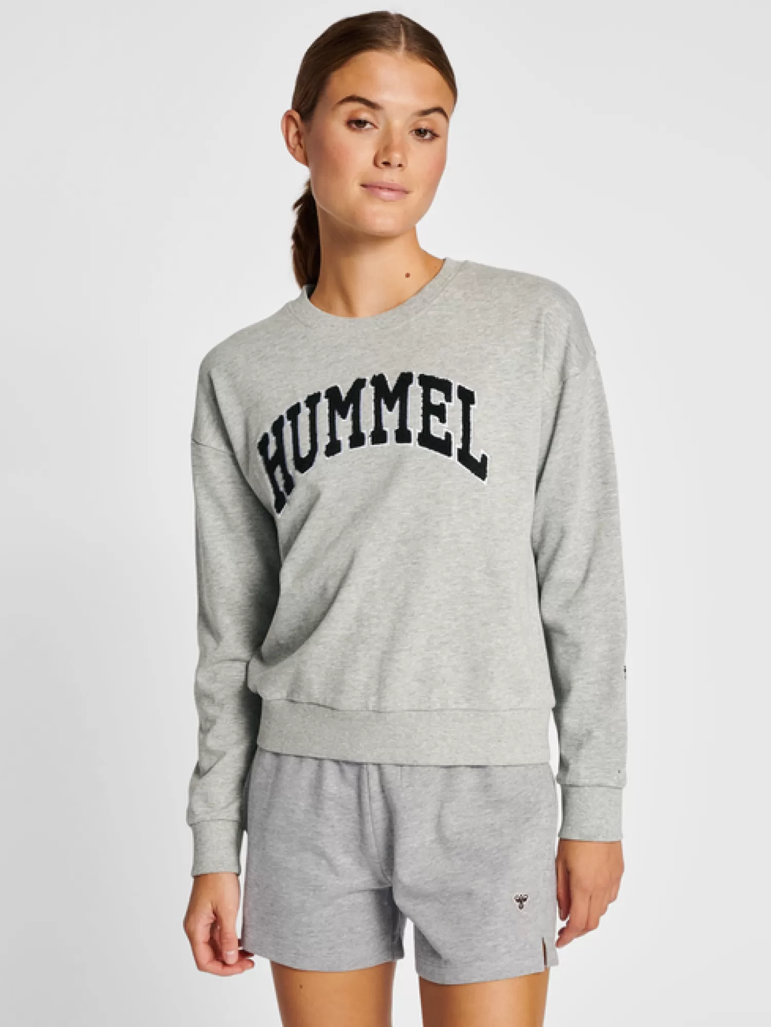 Hummel Hoodies and sweatshirts<hmlIC BILLIE SWEATSHIRT