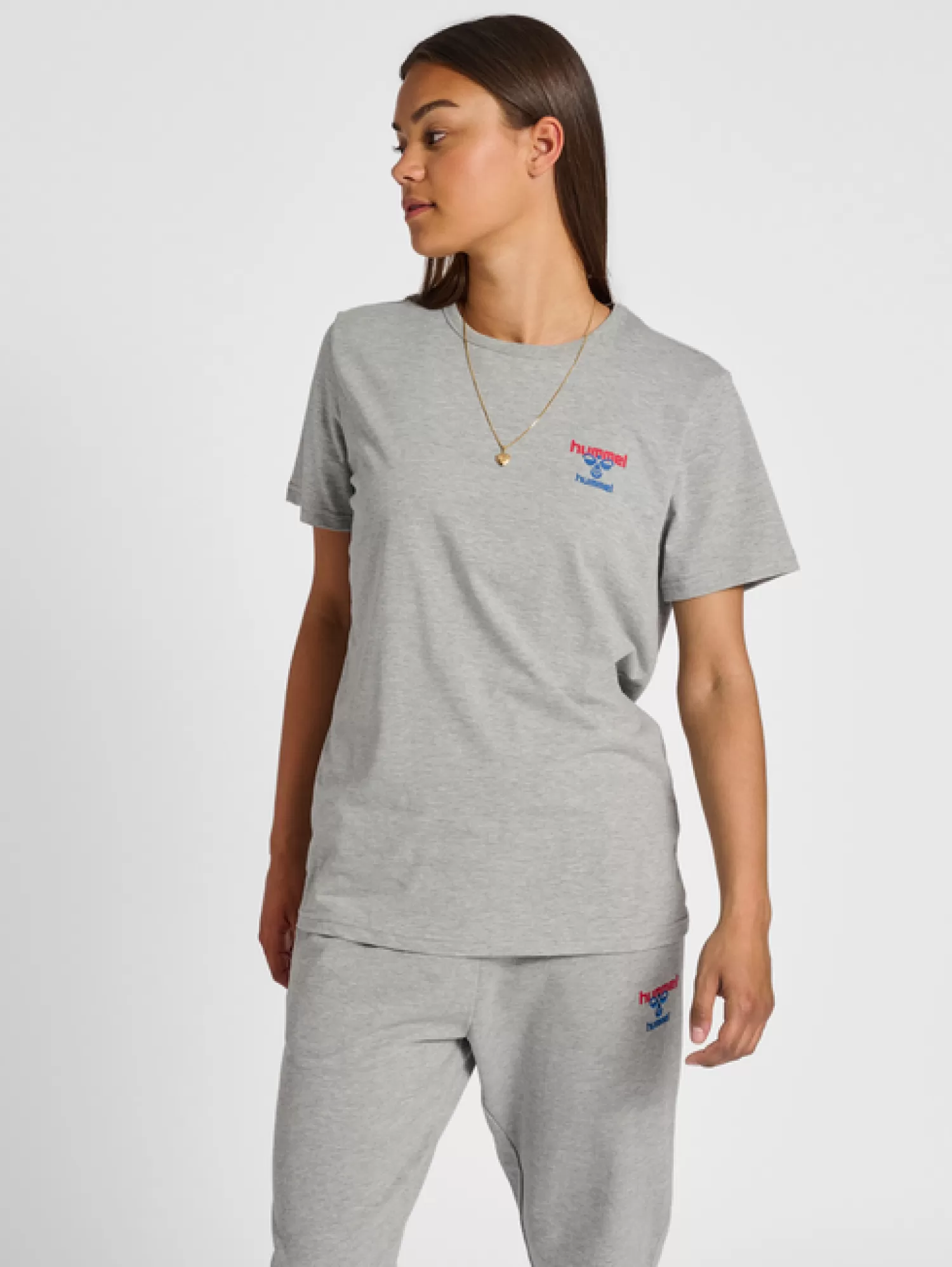 Hummel T-shirts | T-shirts<hmlIC DAYTON T-SHIRT