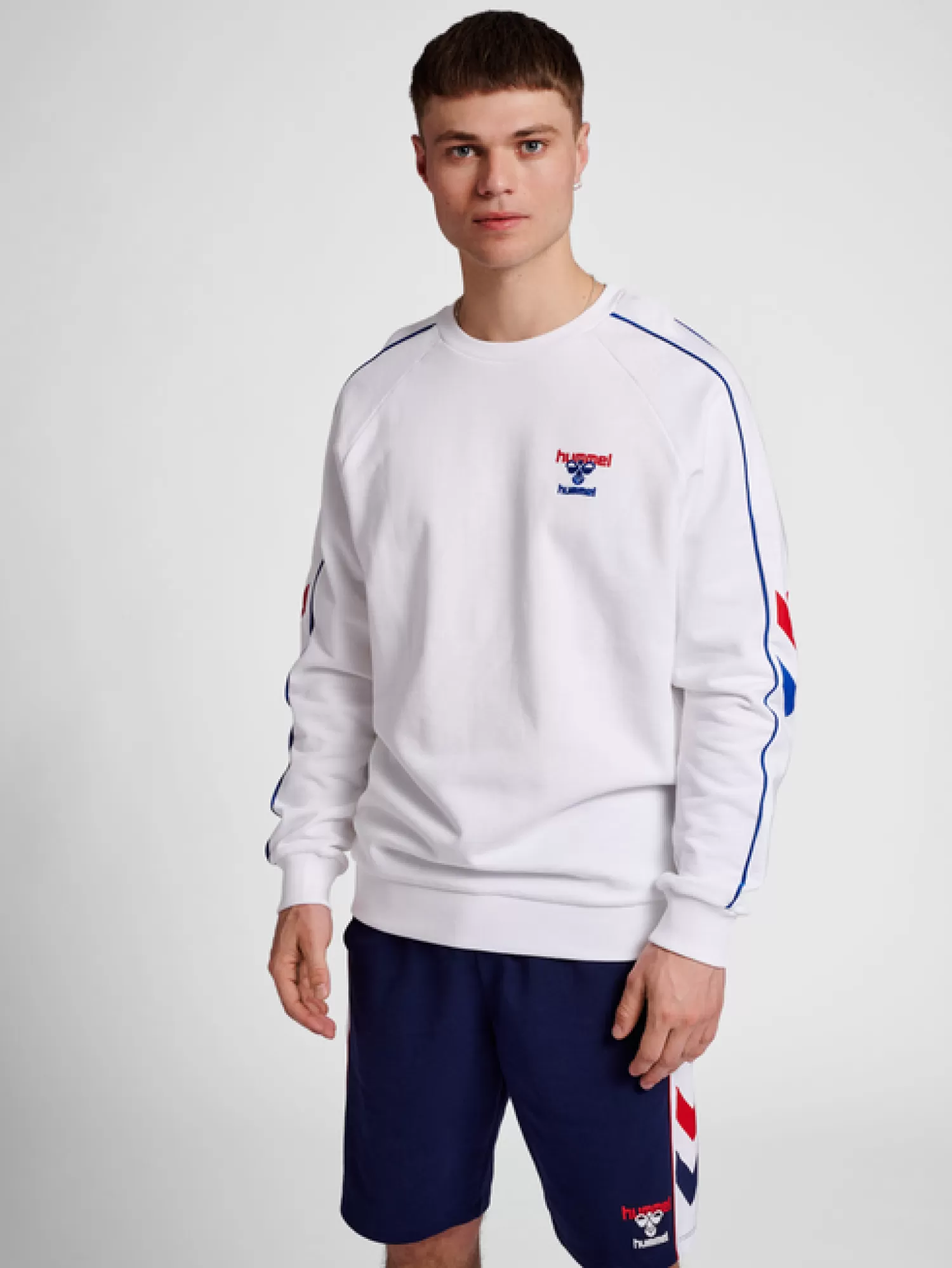 Hummel Hoodies and sweatshirts | Hoodies and sweatshirts<hmlIC DURBAN SWEATSHIRT