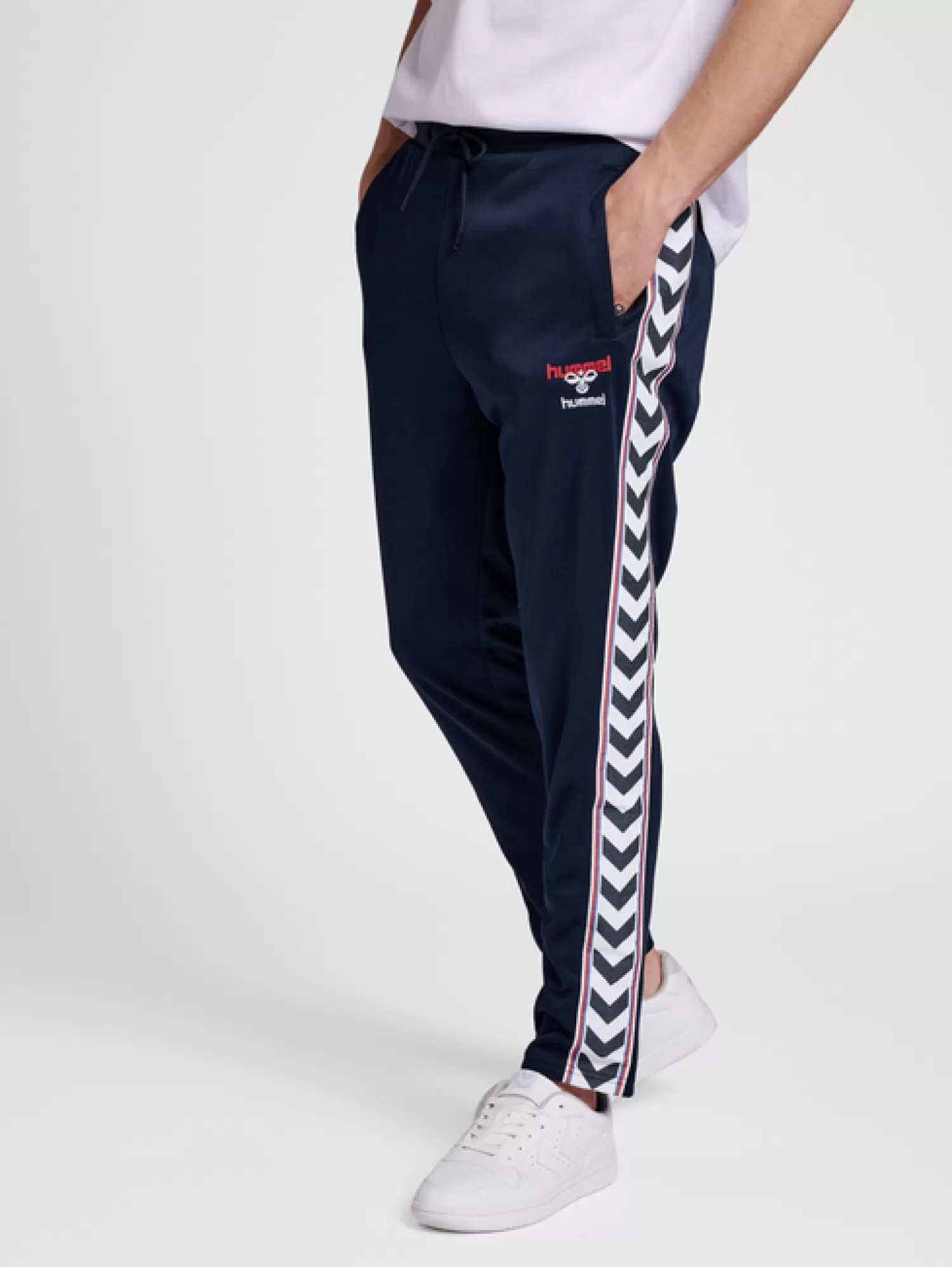 Hummel Pants | Pants<hmlIC LERBY POLY TAPERED PANTS