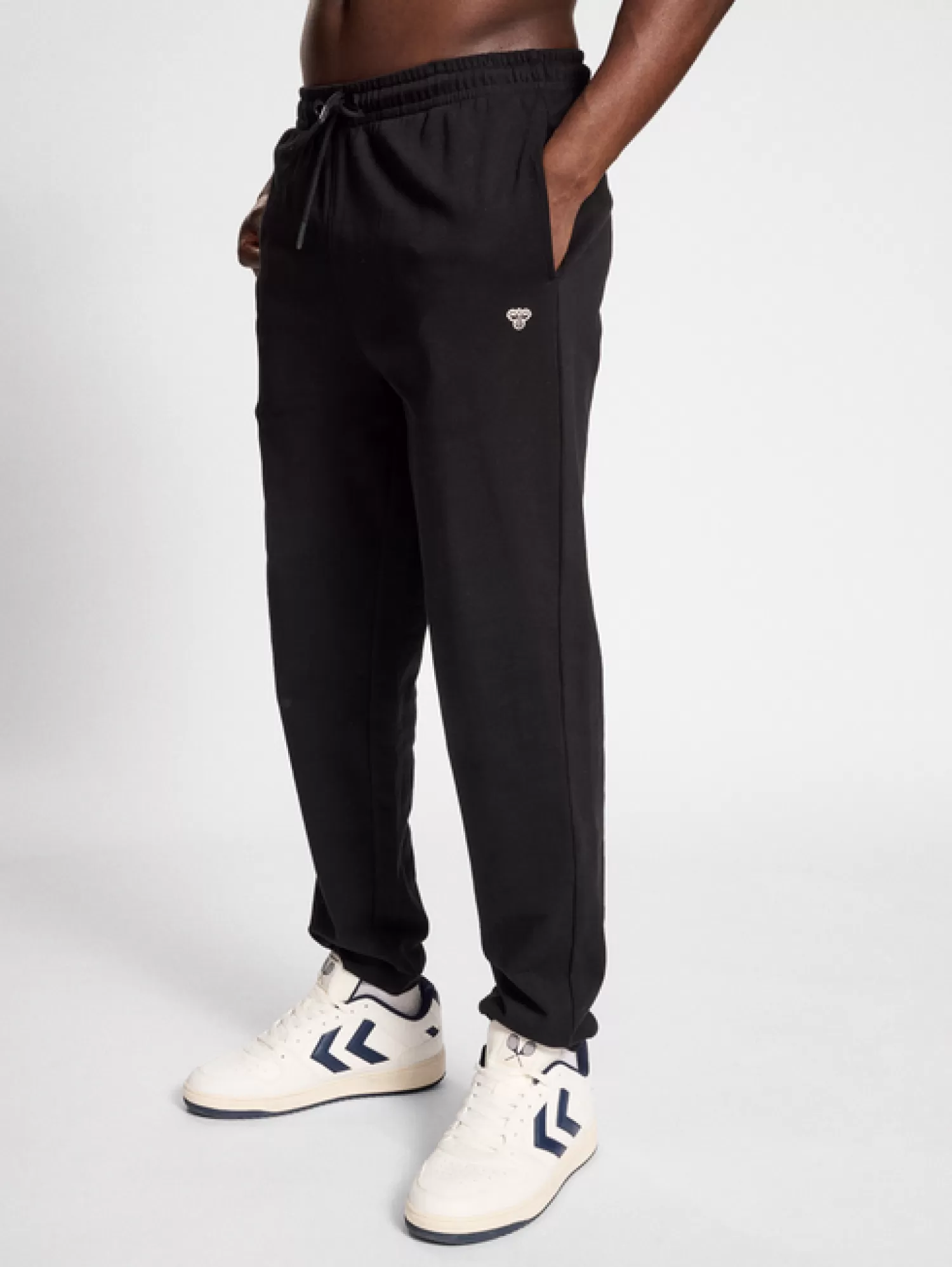 Hummel Pants<hmlIC TERRY SWEATPANTS